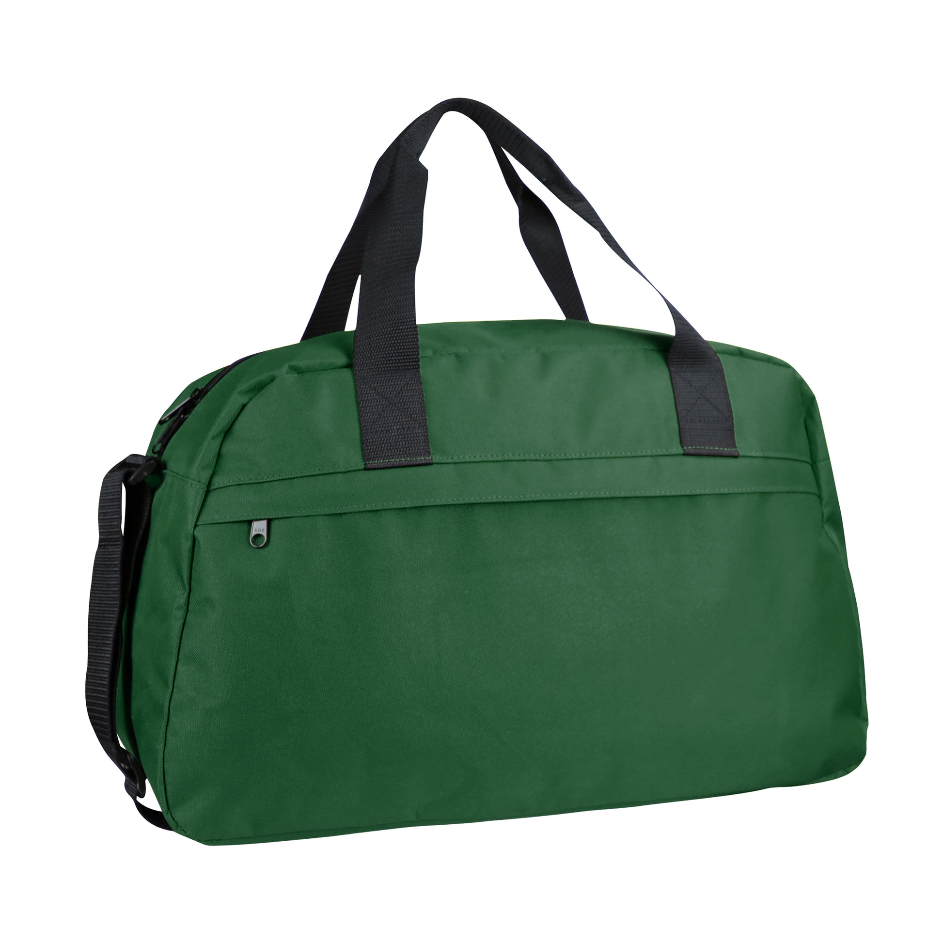Spirit Travelbag Bottle Green