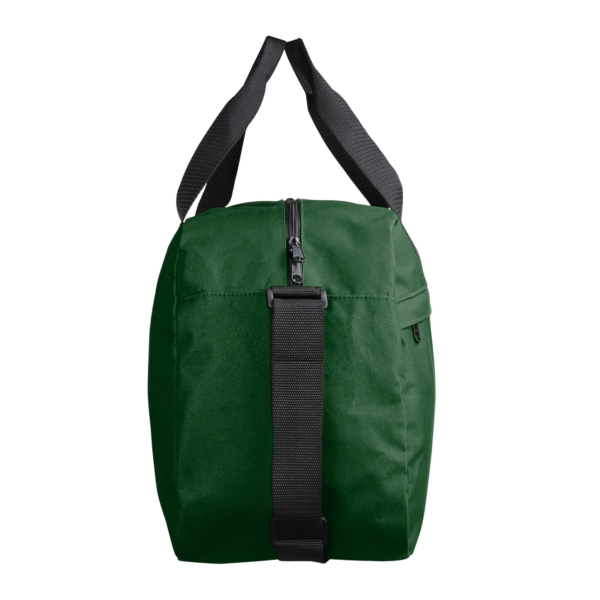 Spirit Travelbag Bottle Green