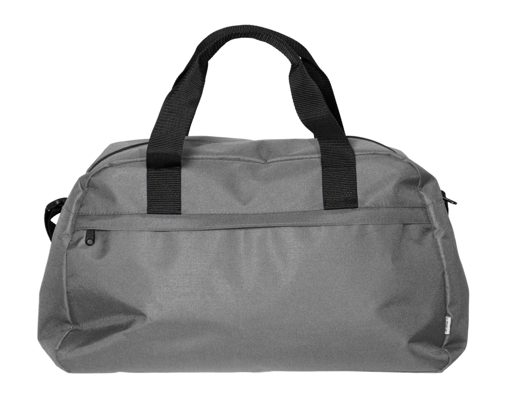 Spirit Travelbag Dark Grey