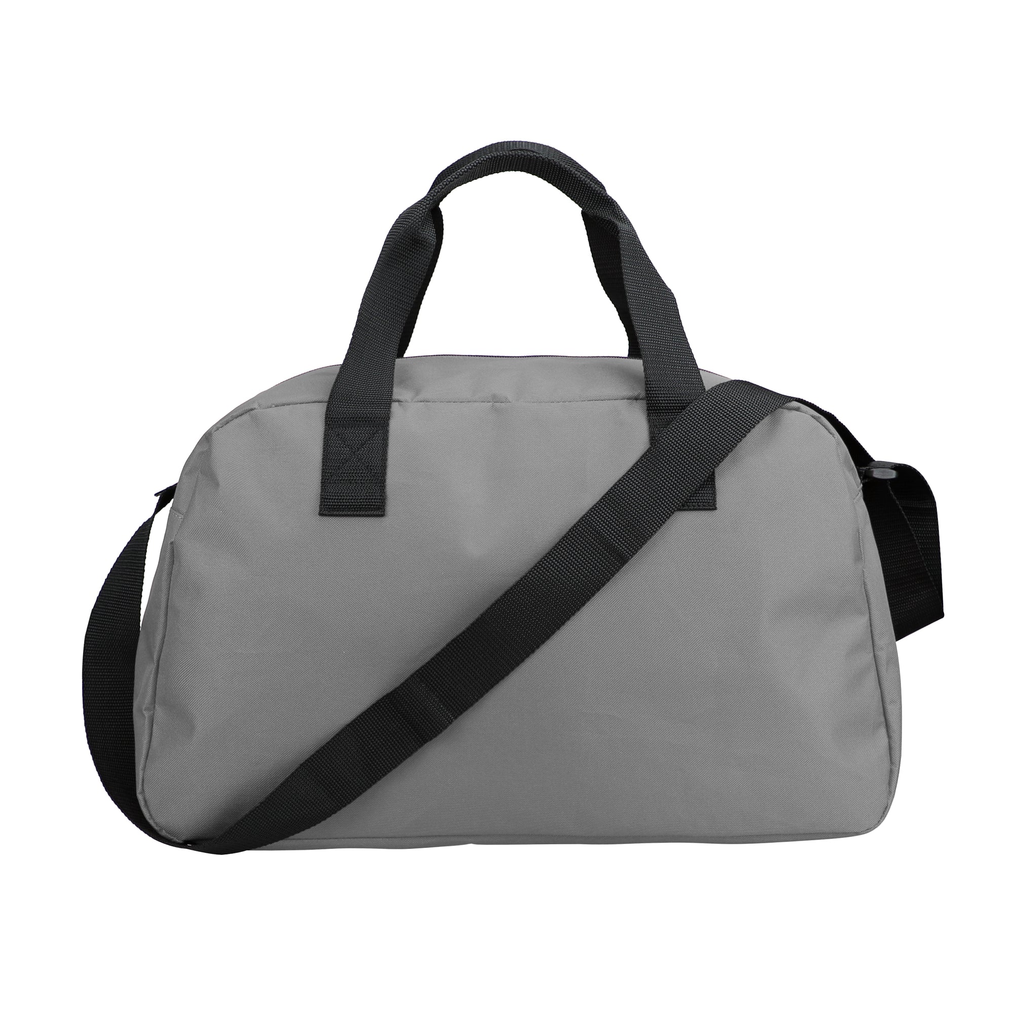 Spirit Travelbag Dark Grey