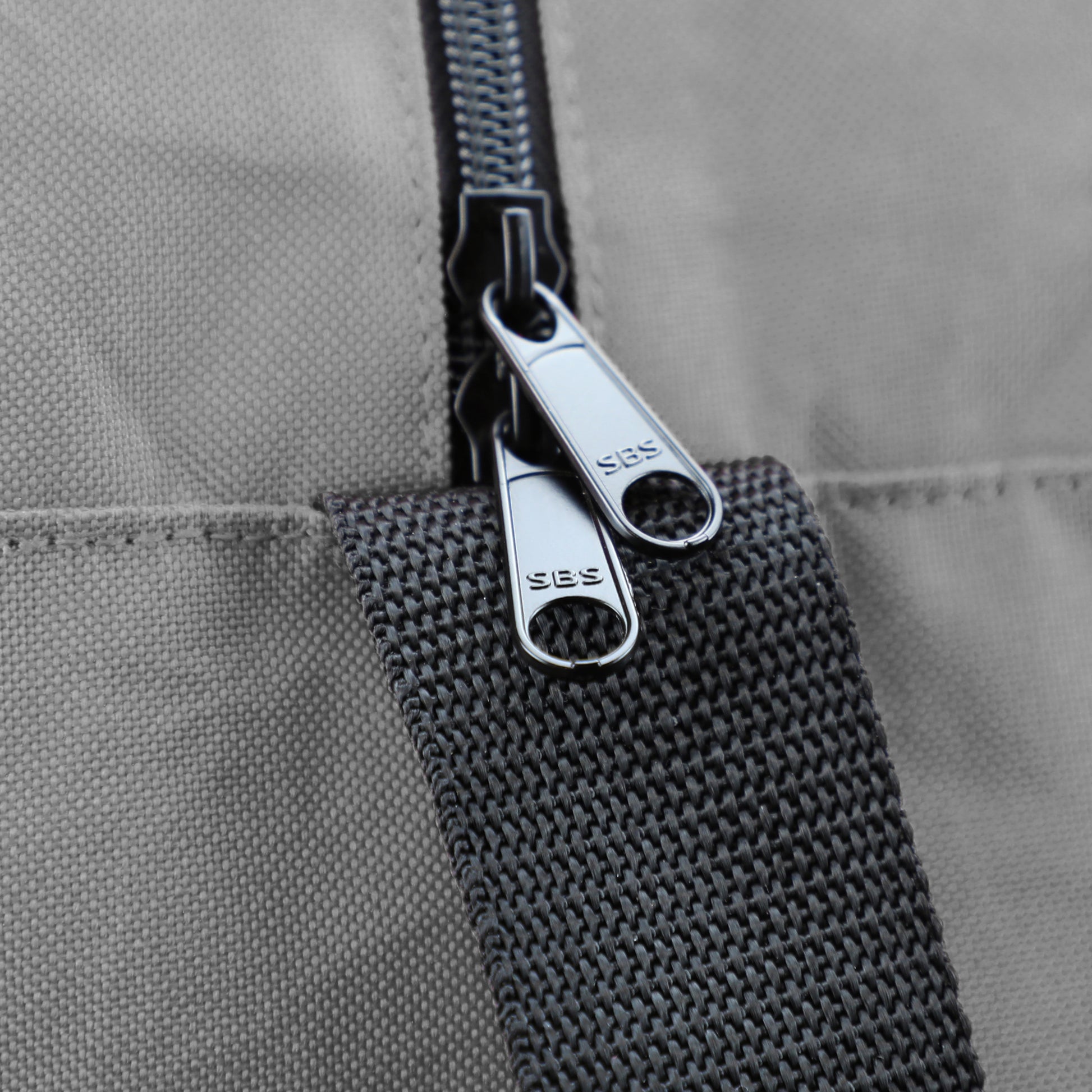 Spirit Travelbag Dark Grey