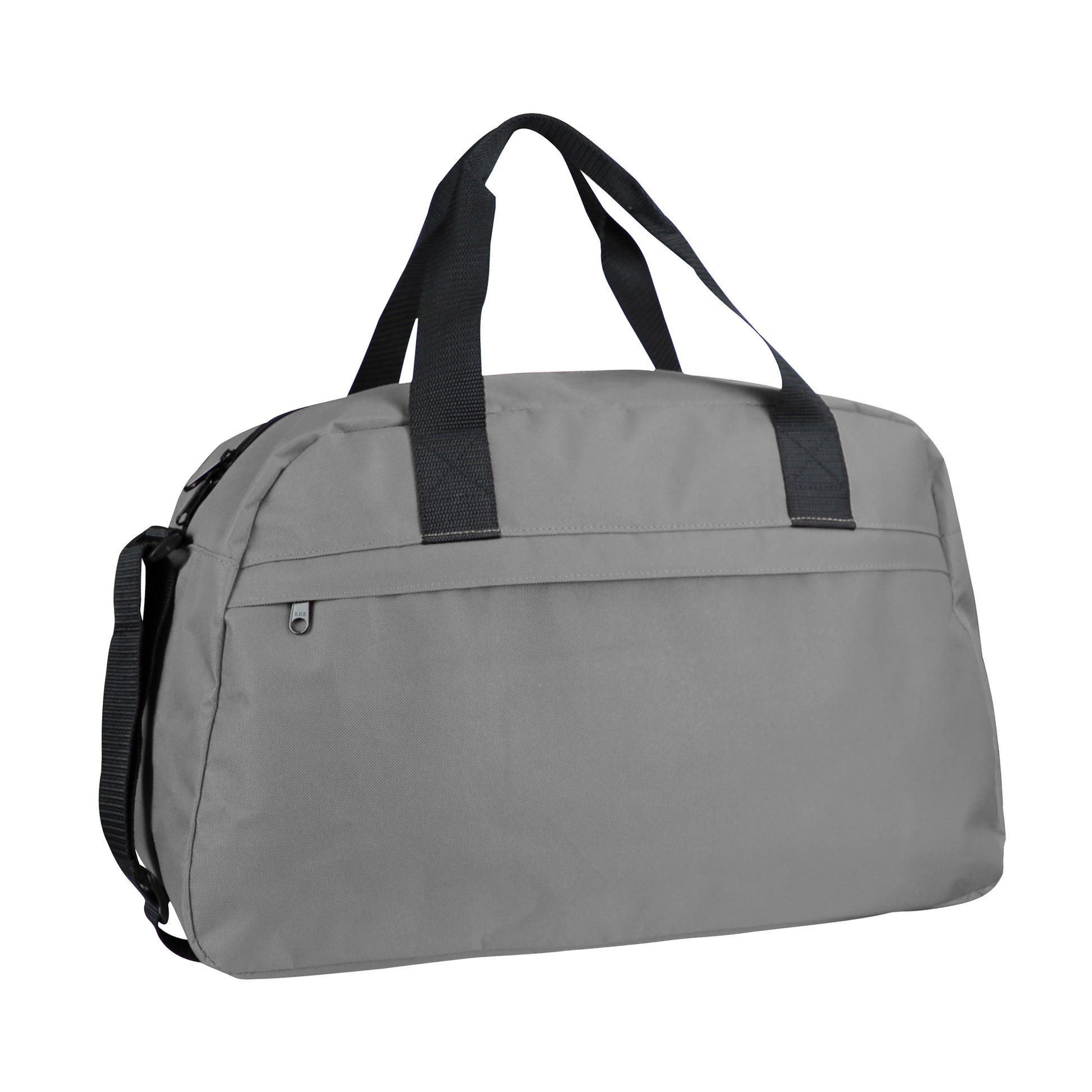 Spirit Travelbag Dark Grey
