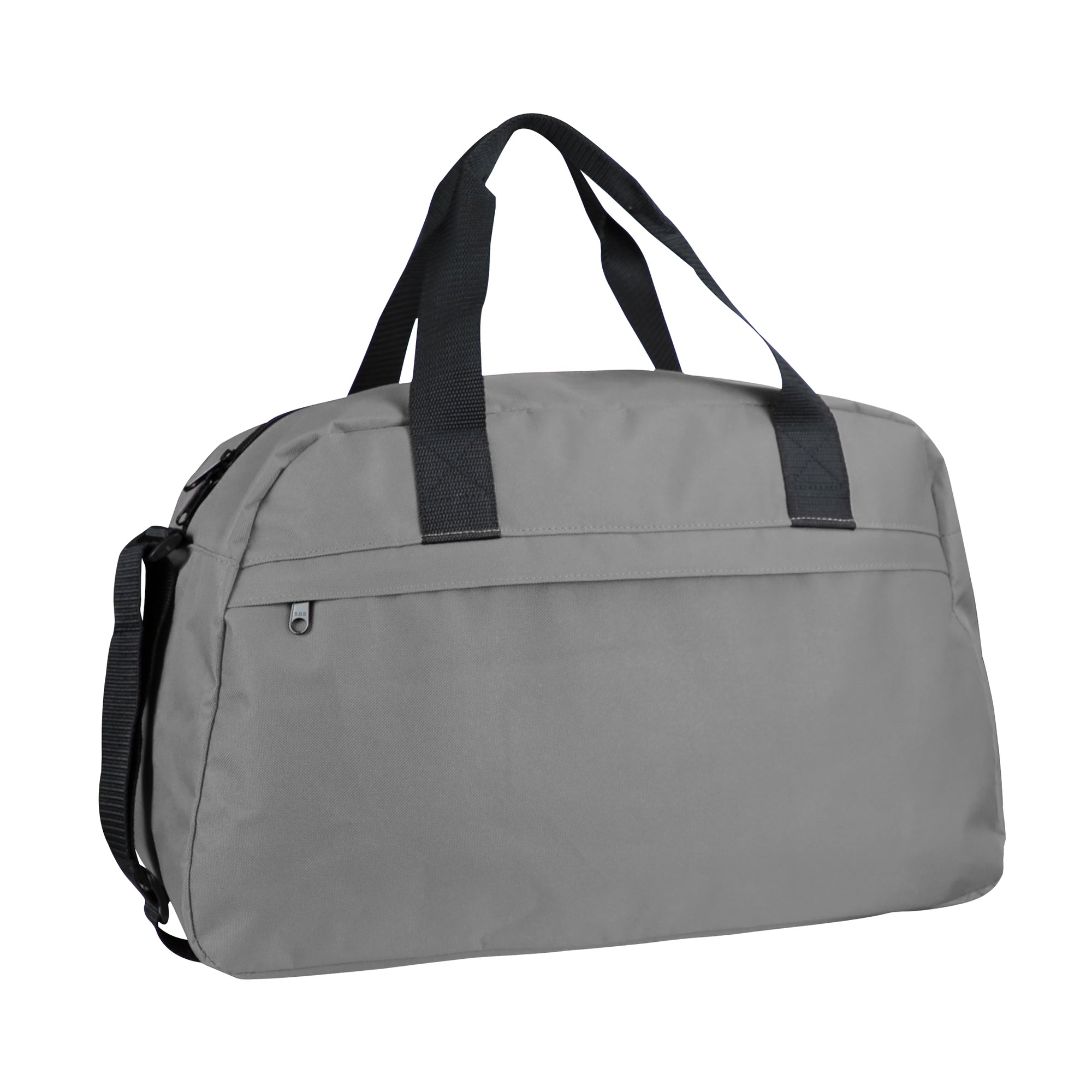 Spirit Travelbag Dark Grey