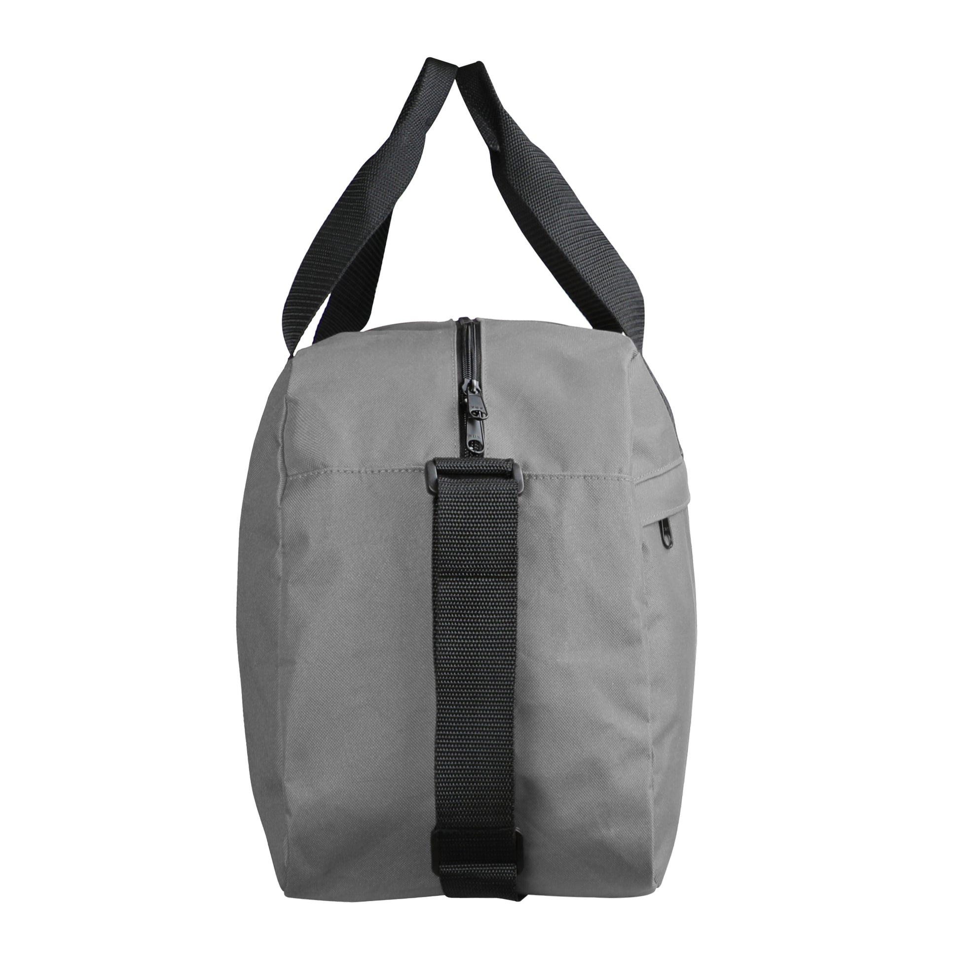 Spirit Travelbag Dark Grey