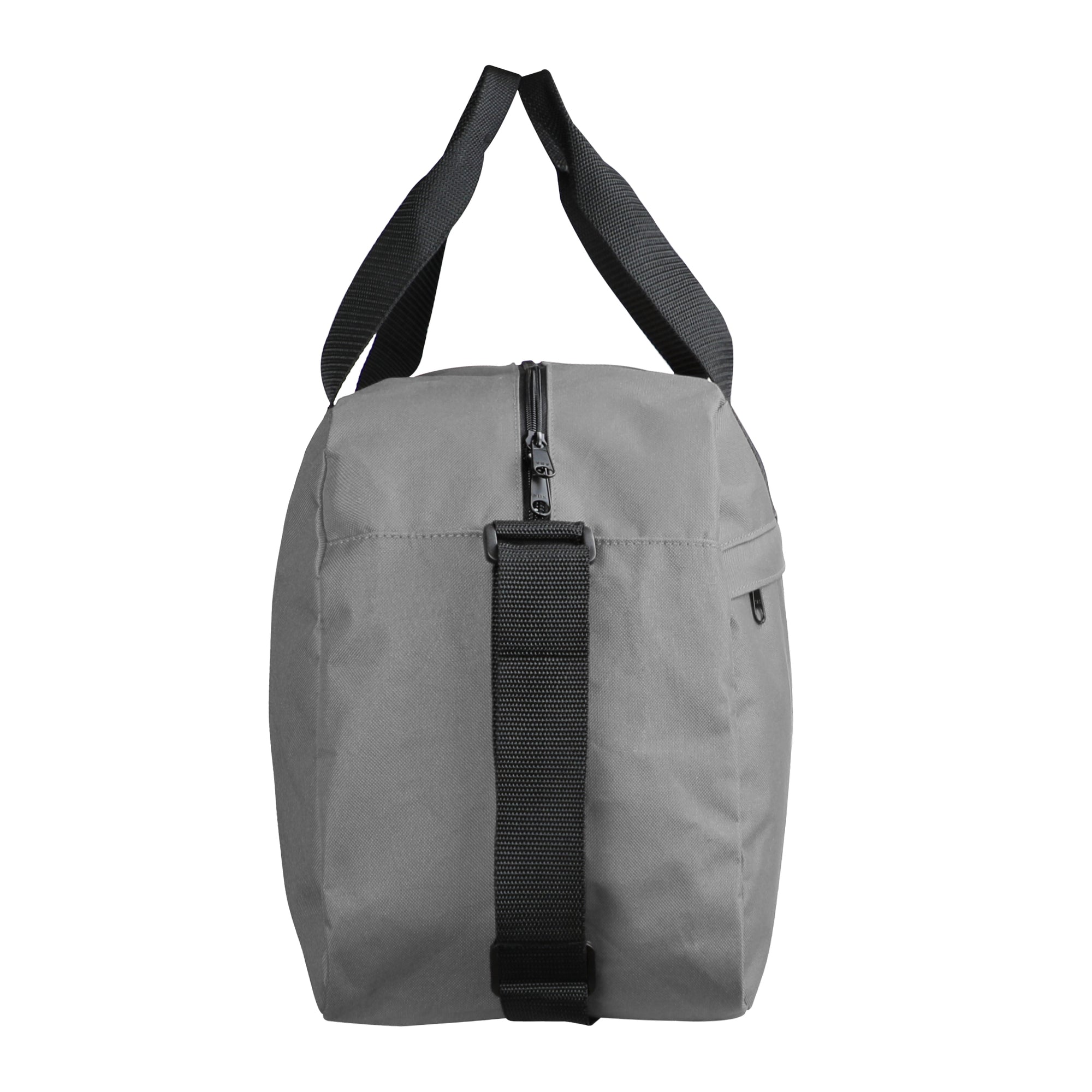 Spirit Travelbag Dark Grey