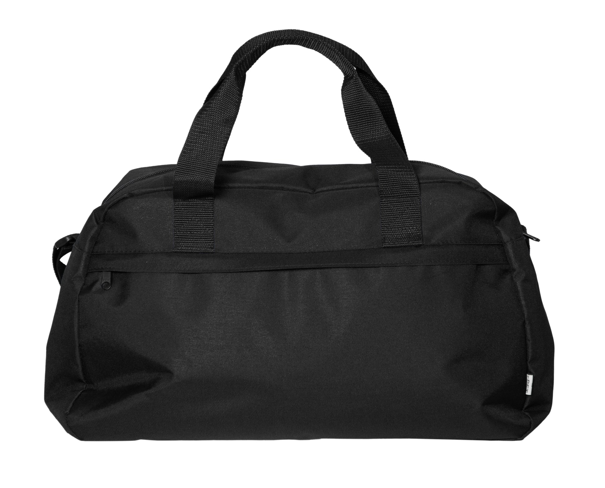 Spirit Travelbag Black
