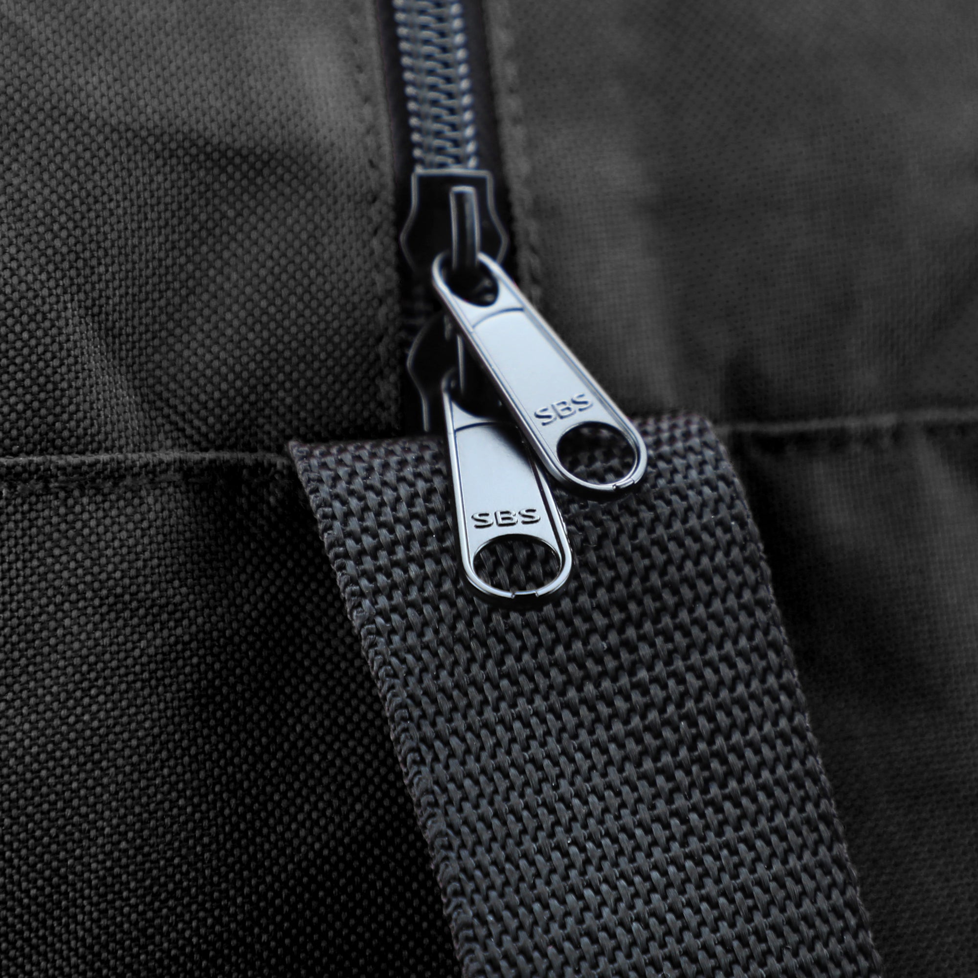 Spirit Travelbag Black