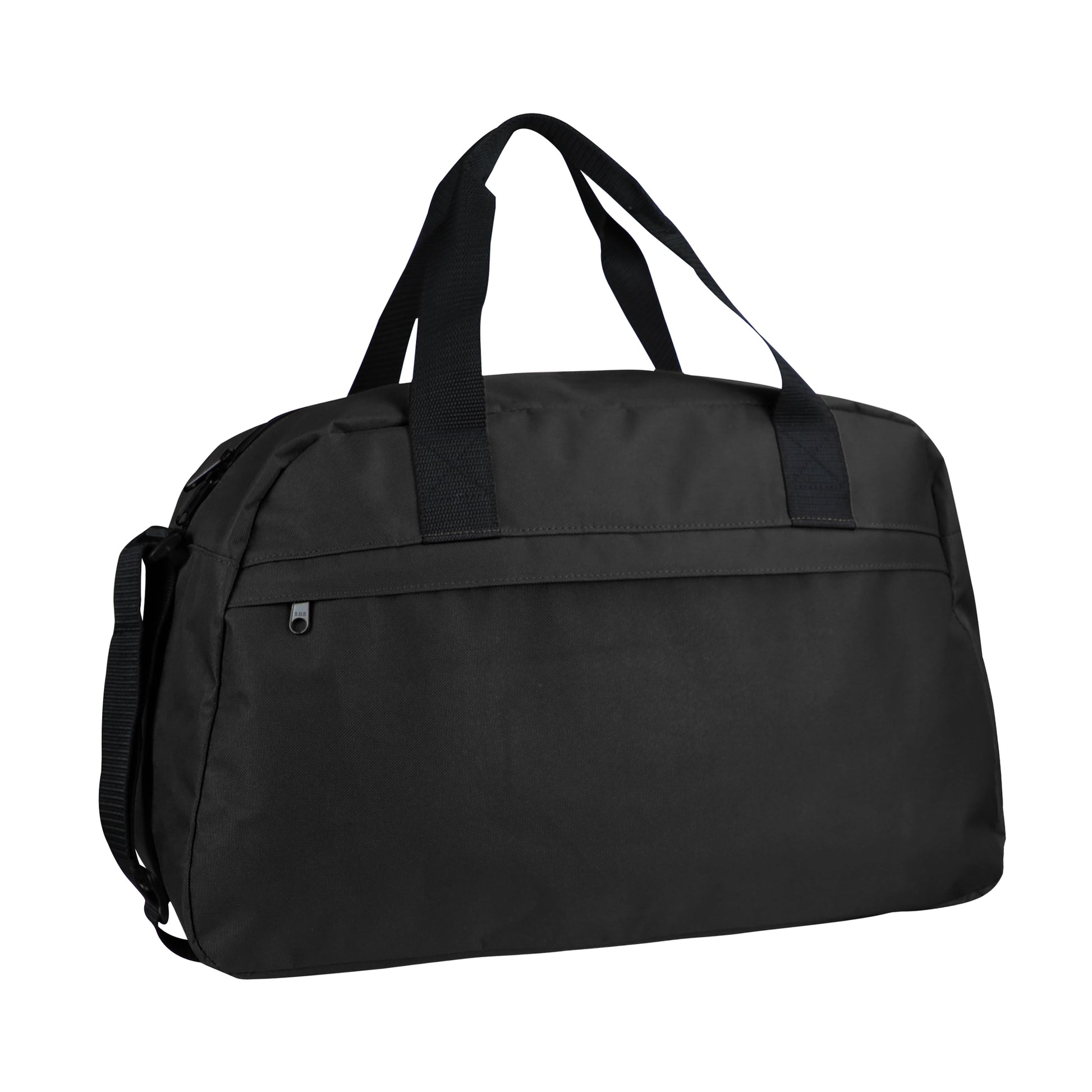 Spirit Travelbag Black