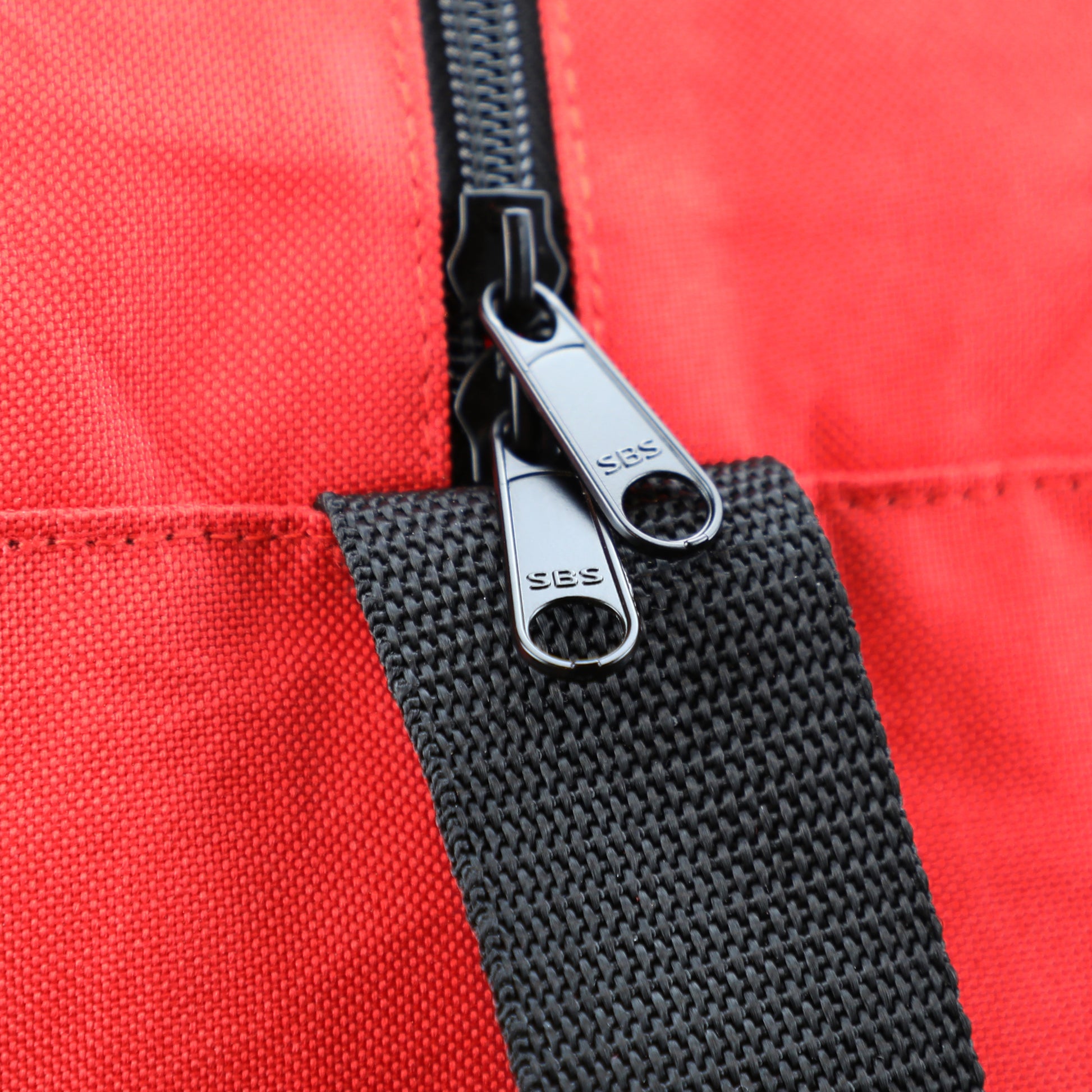 Spirit Travelbag Red