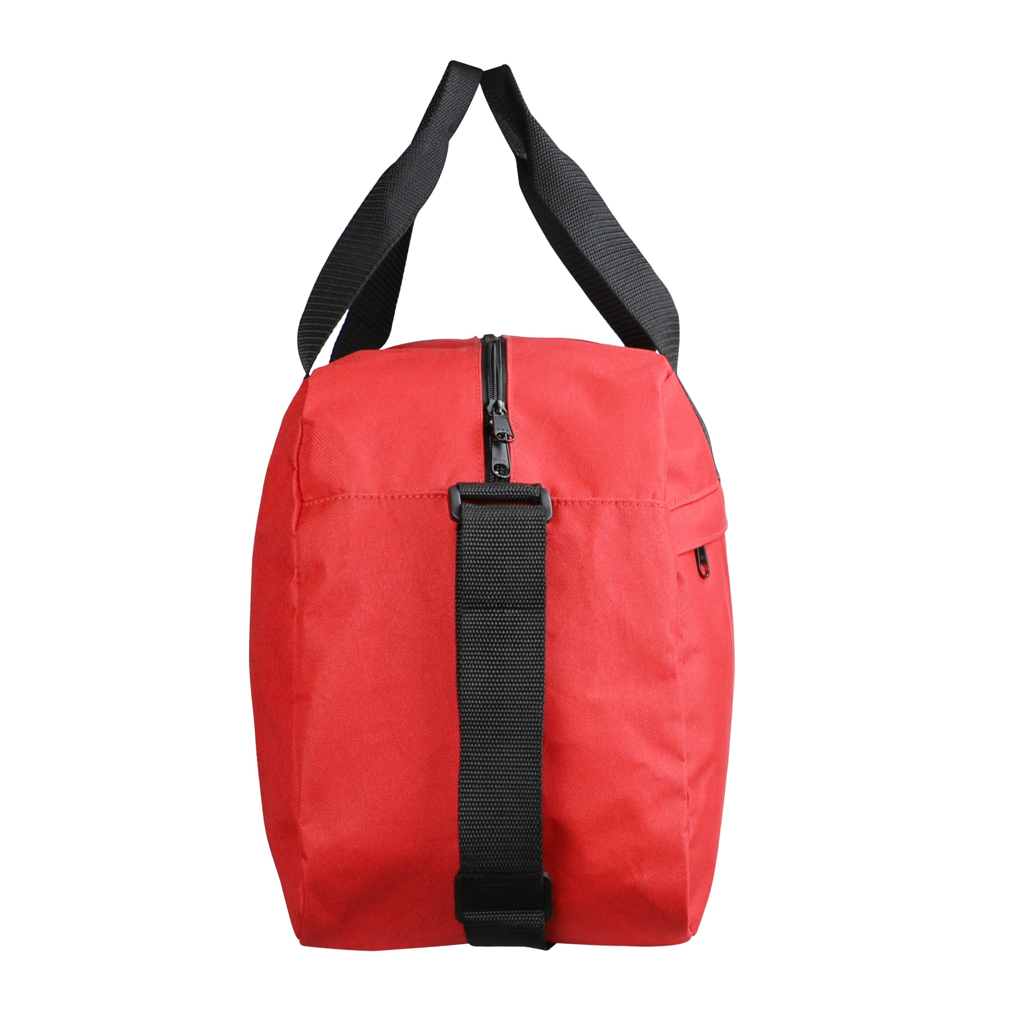 Spirit Travelbag Red