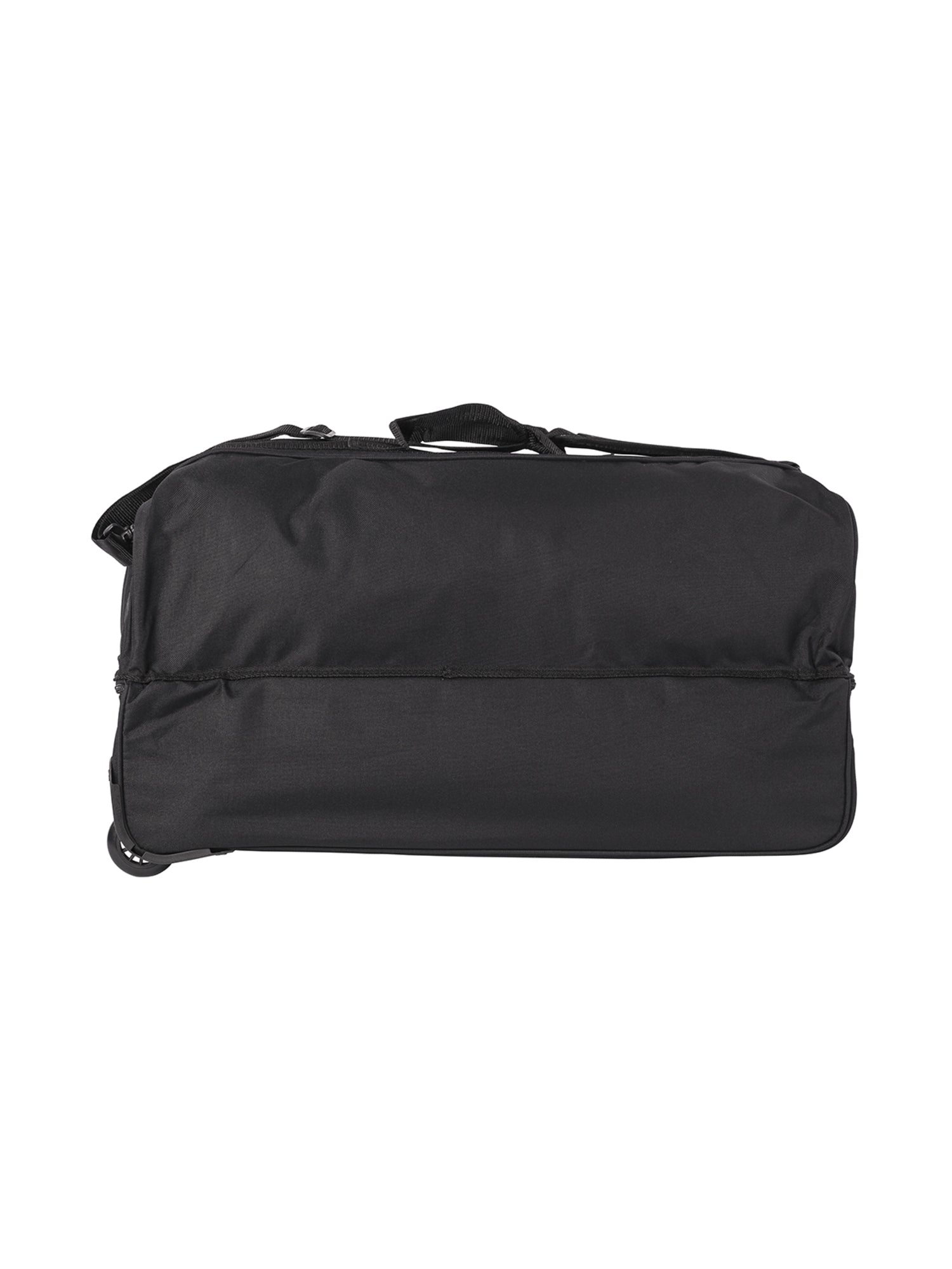 Black Line Travelbag Wheels Black