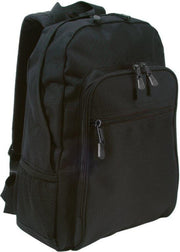 Black Line Daypack Black