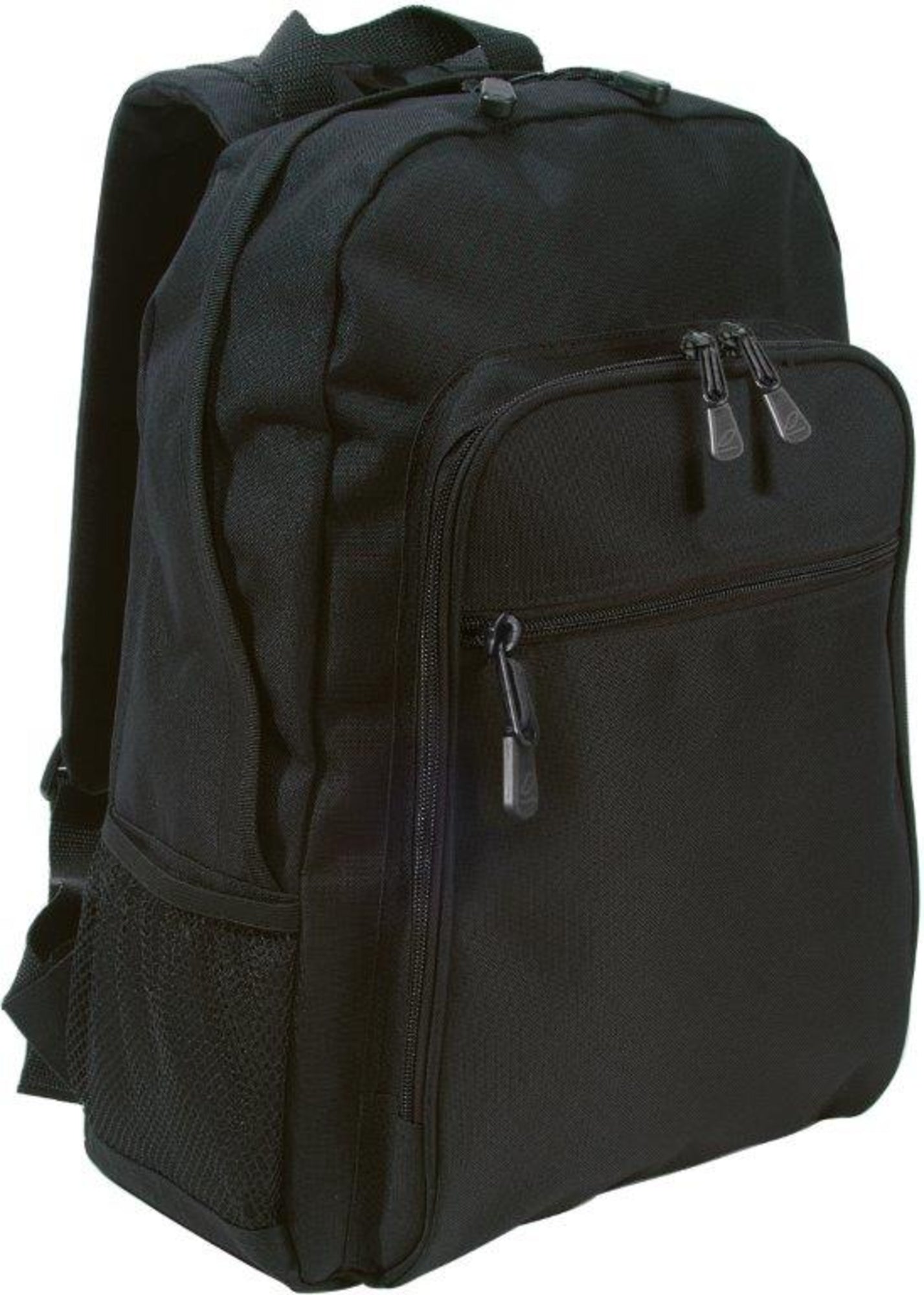 Black Line Daypack Black