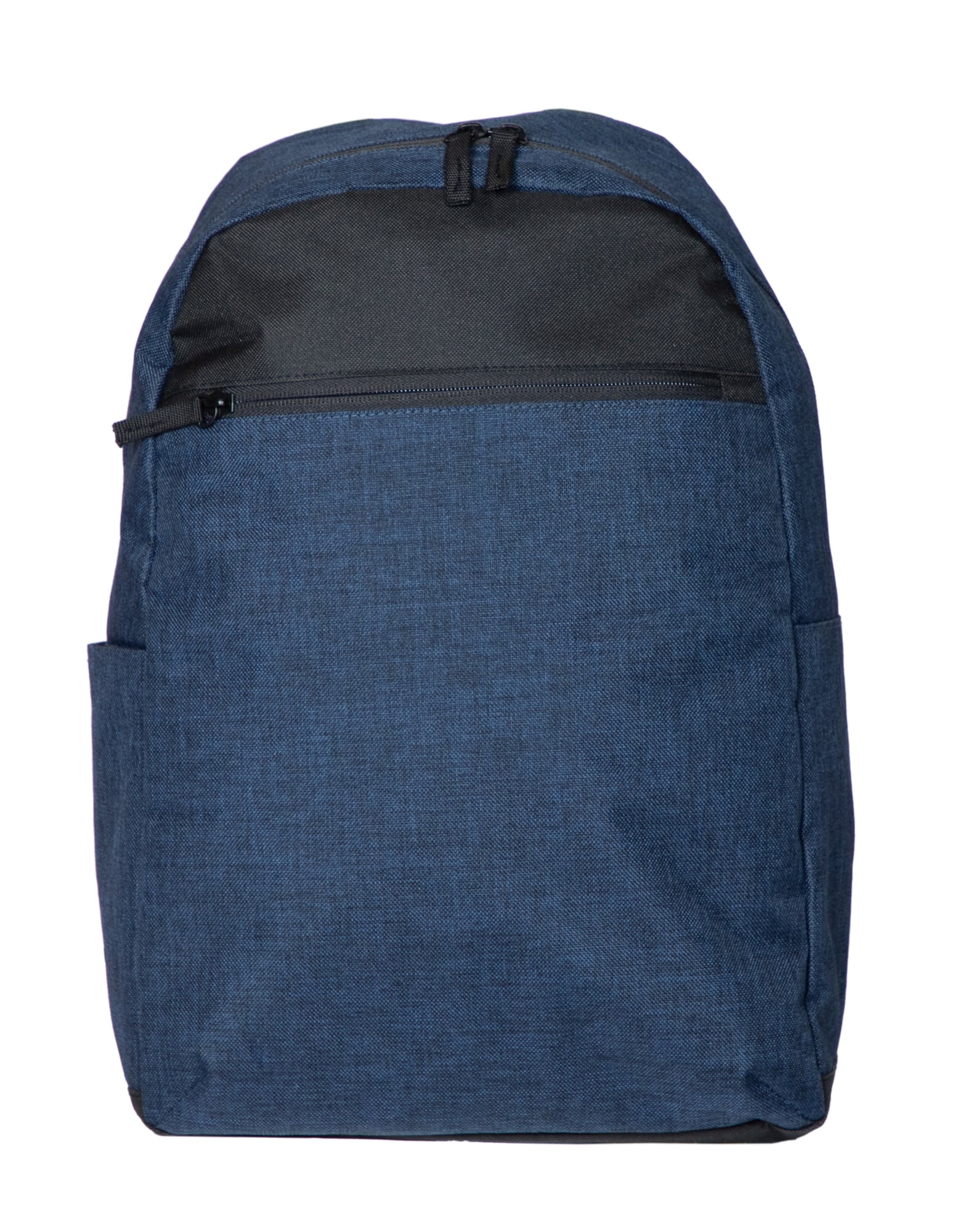 Melange Daypack Navy Melange