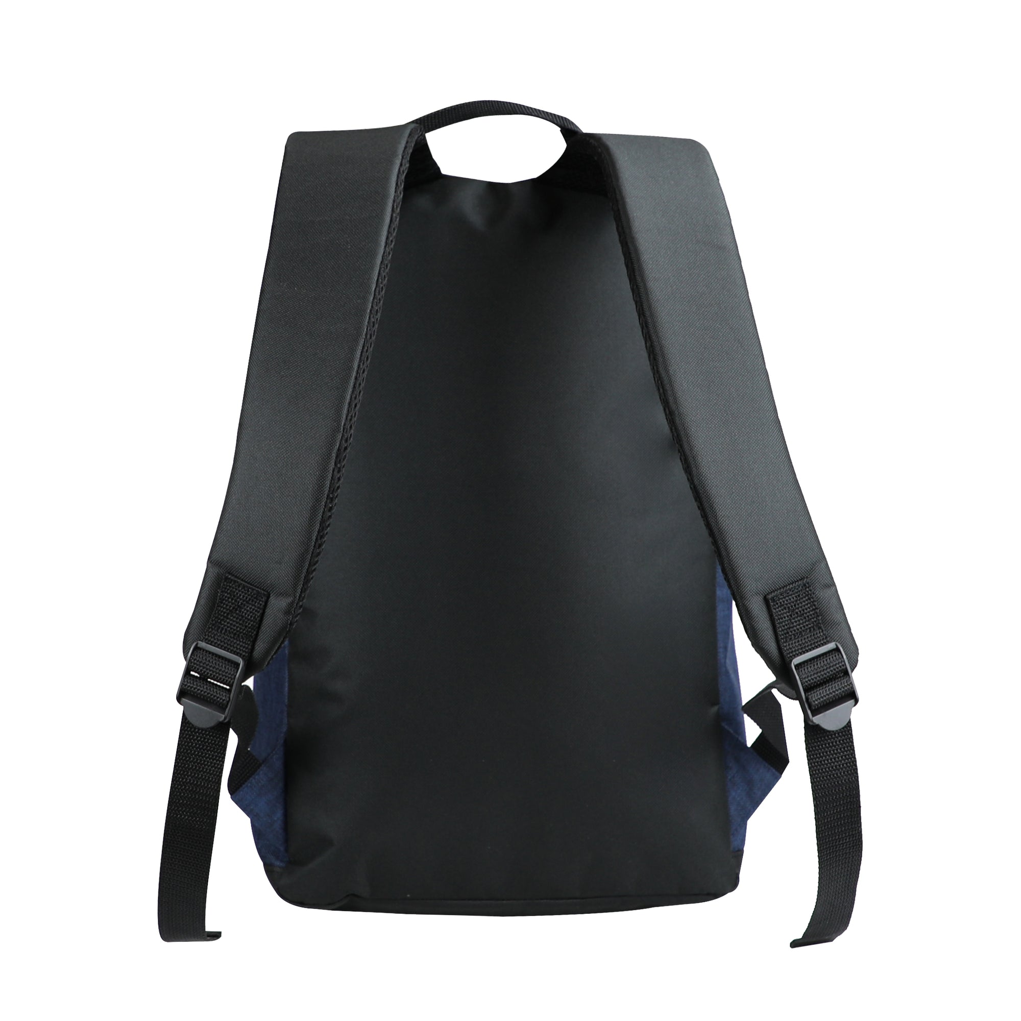 Melange Daypack Navy Melange