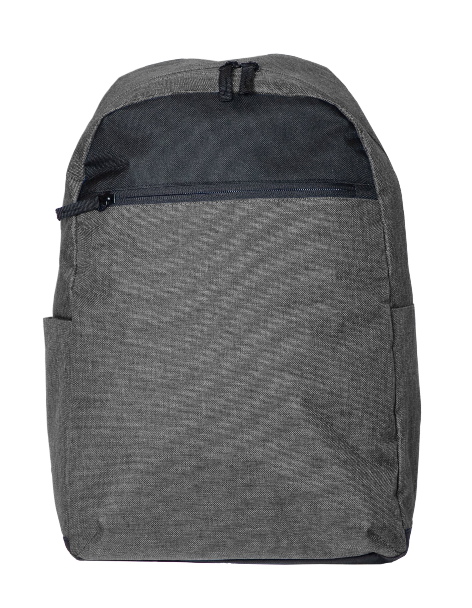 Melange Daypack Grey Melange