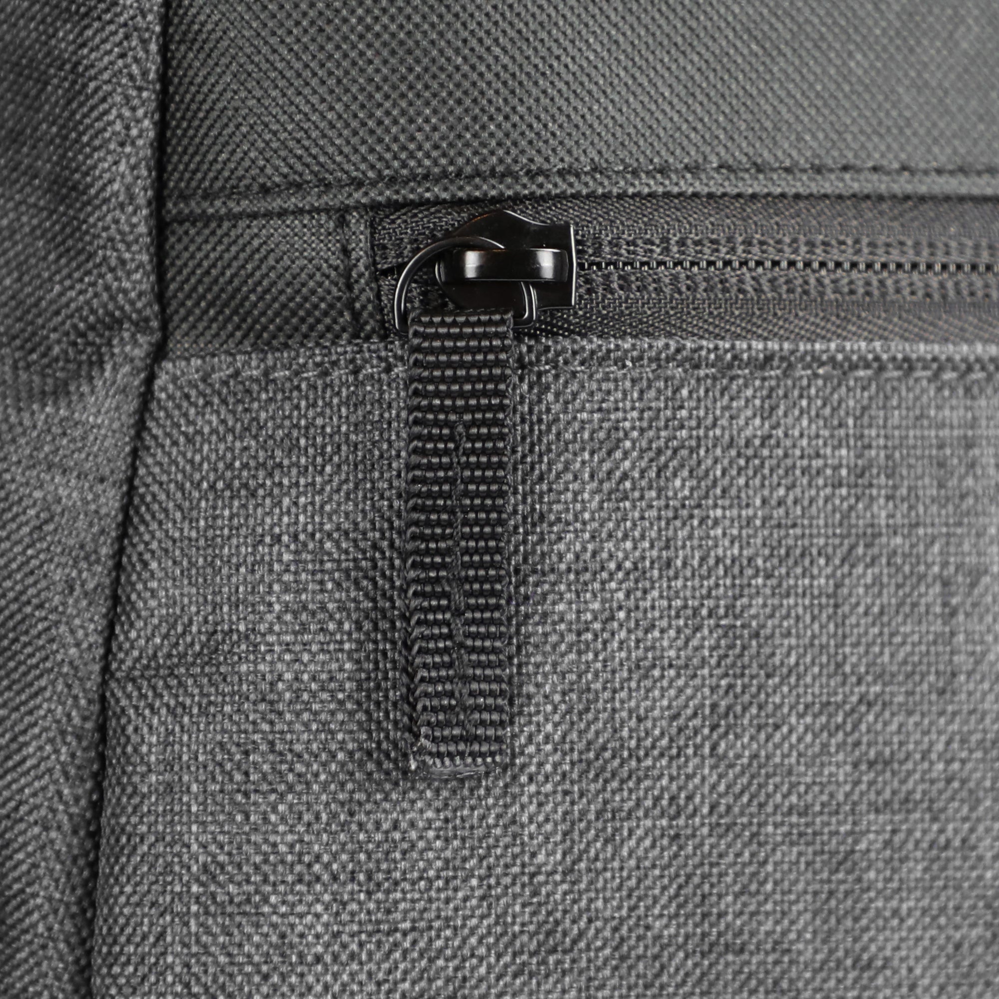 Melange Daypack Grey Melange
