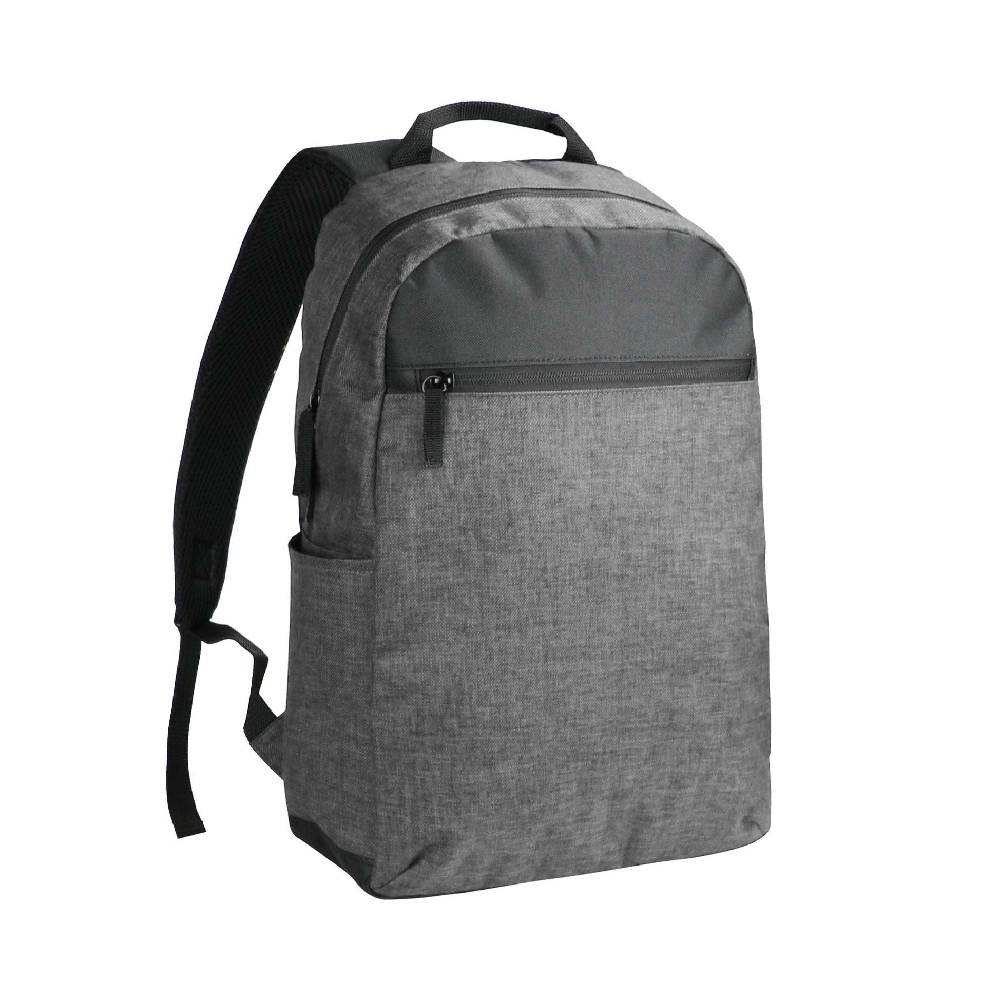 Melange Daypack Grey Melange