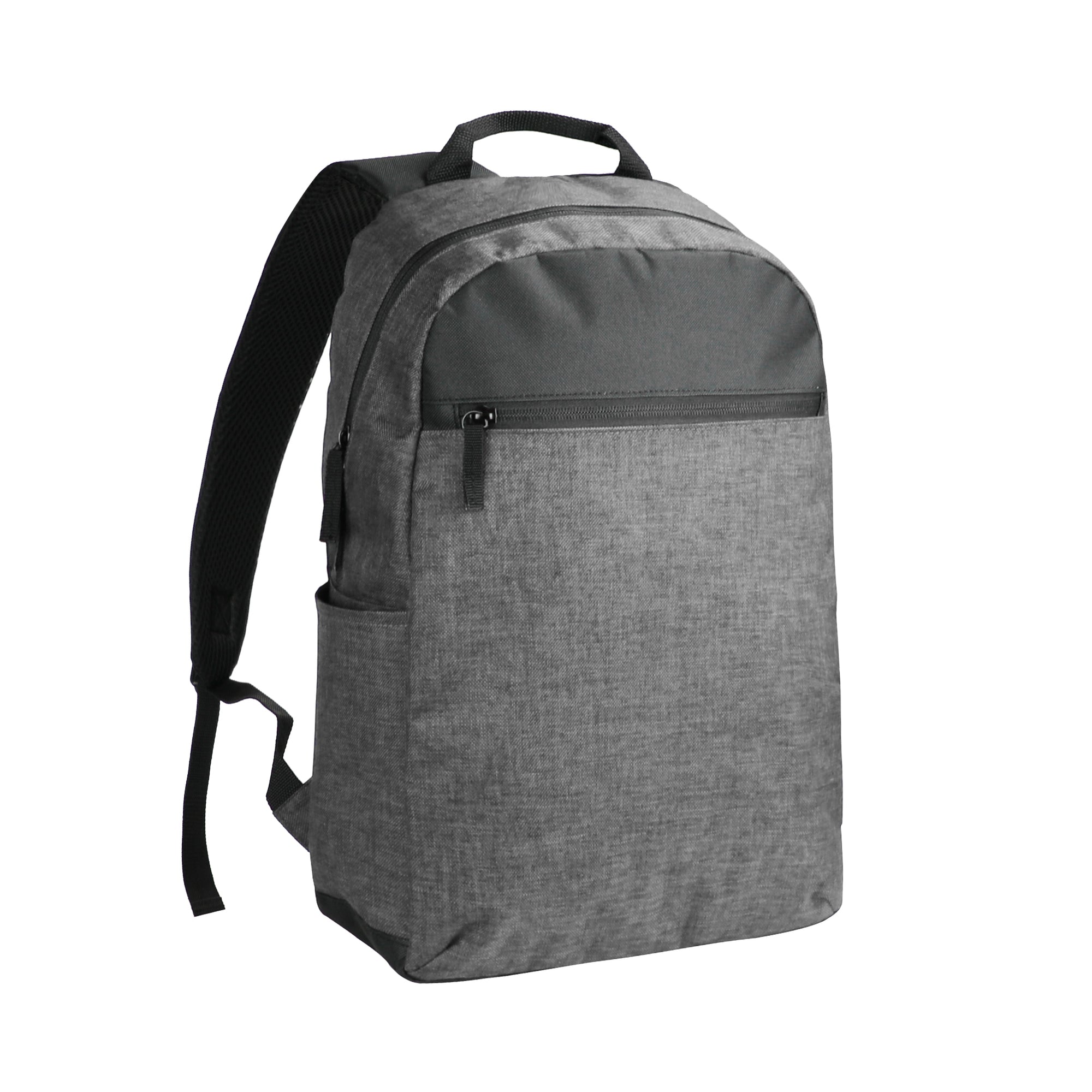 Melange Daypack Grey Melange