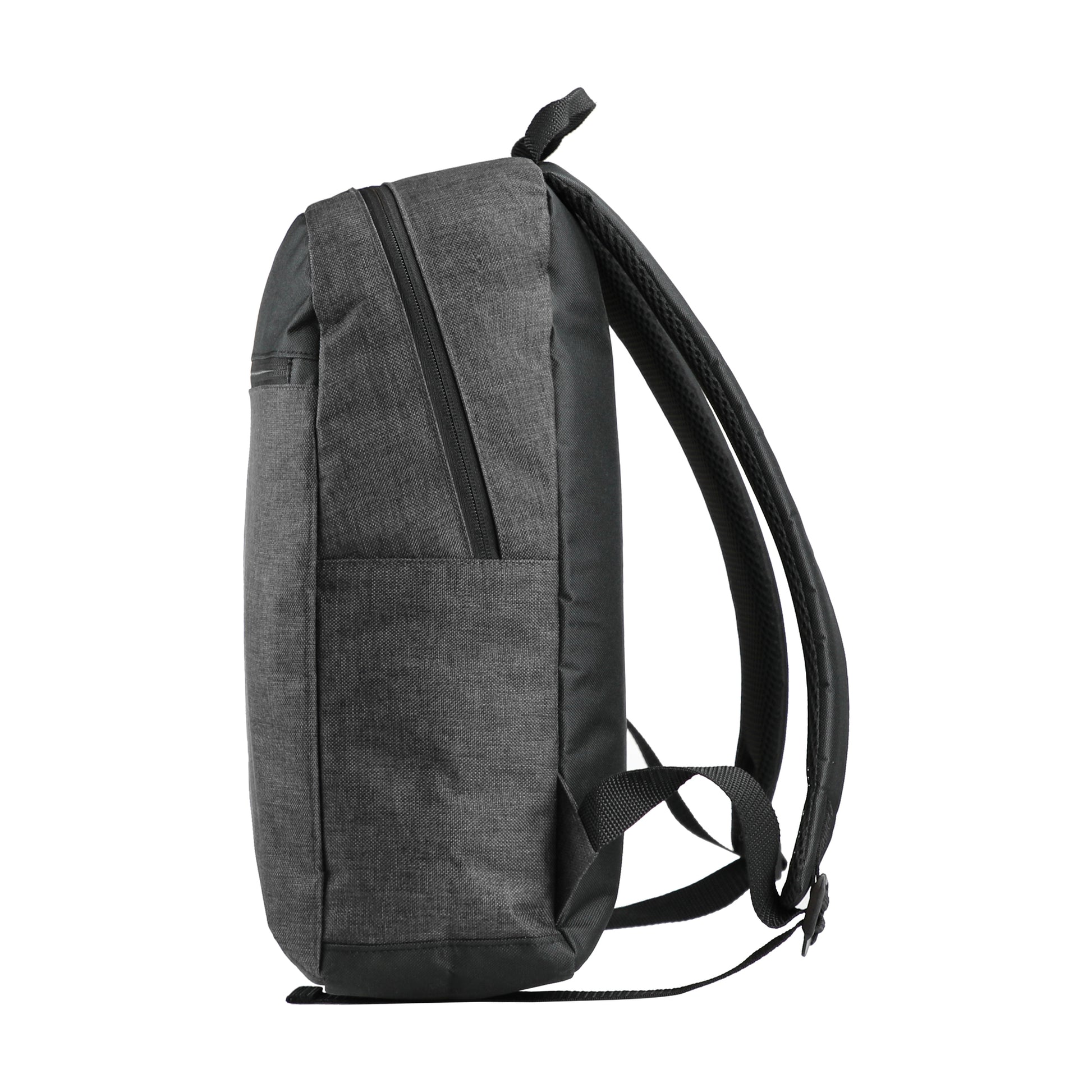 Melange Daypack Grey Melange