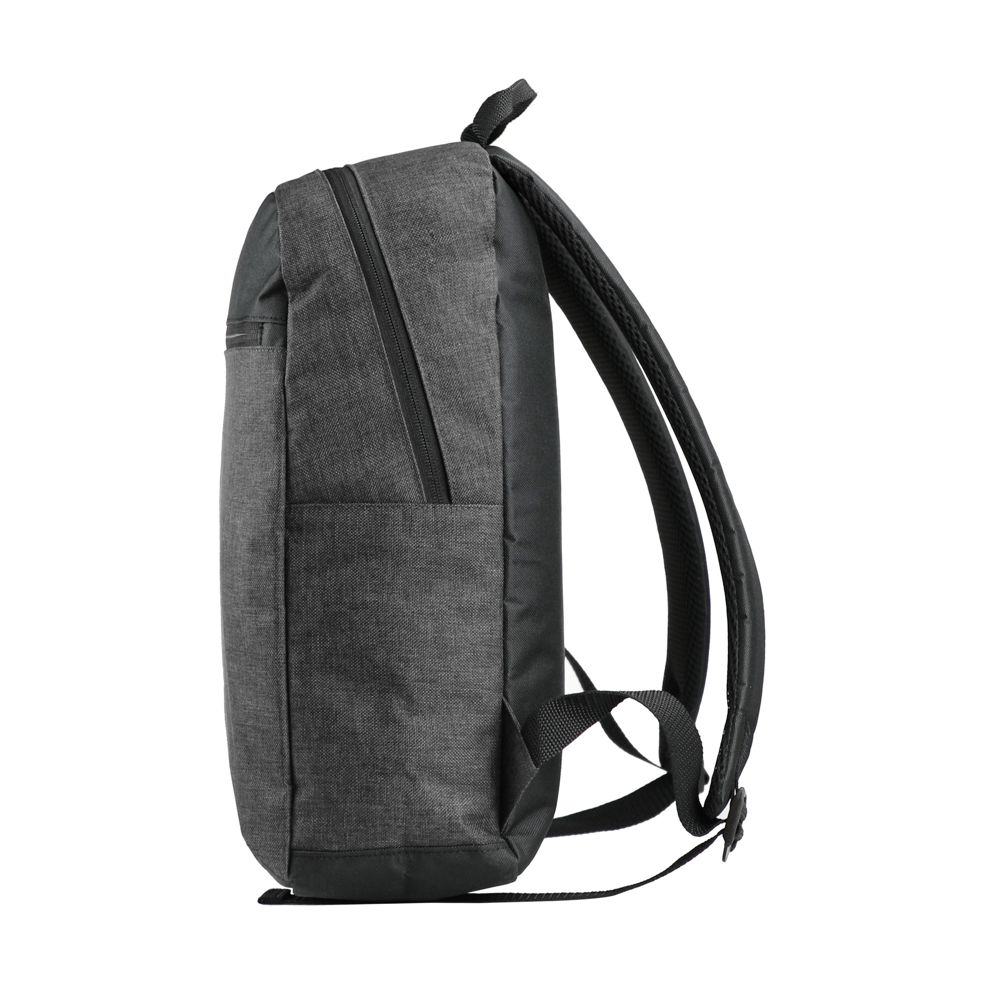 Melange Daypack Grey Melange
