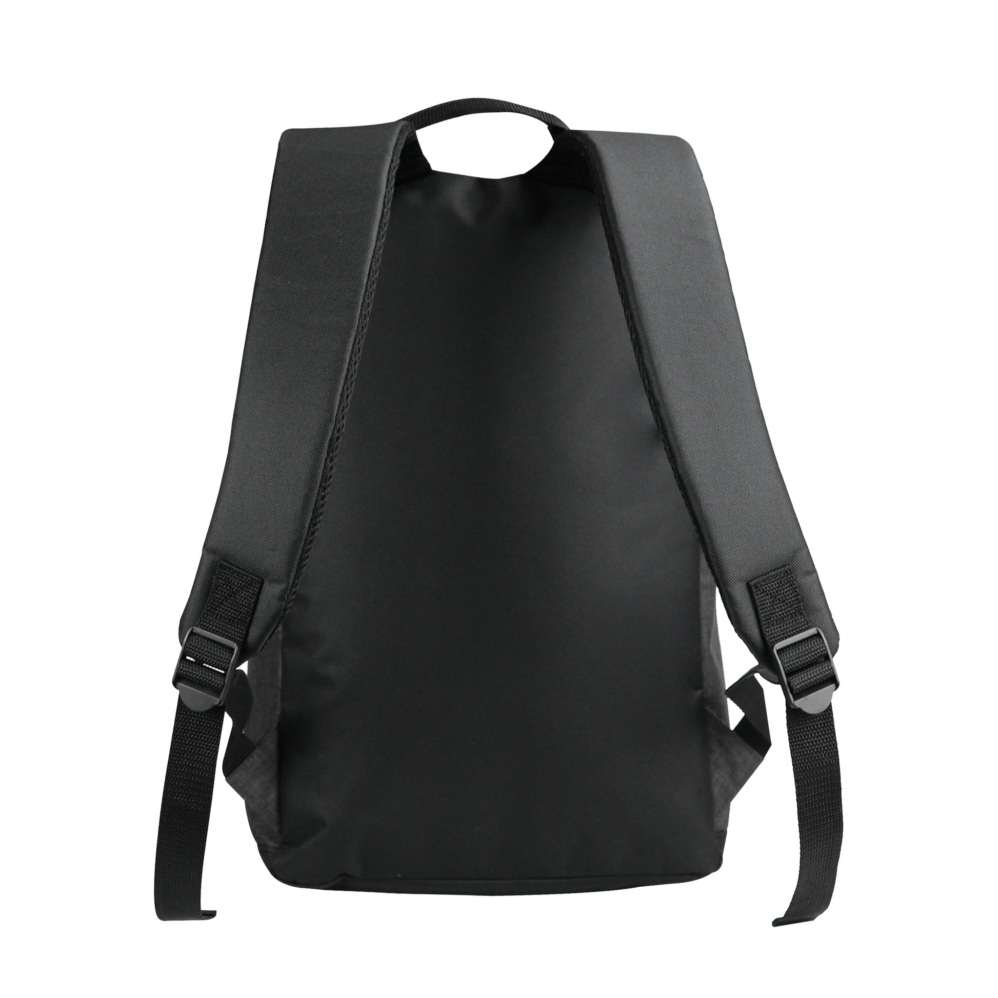 Melange Daypack Grey Melange