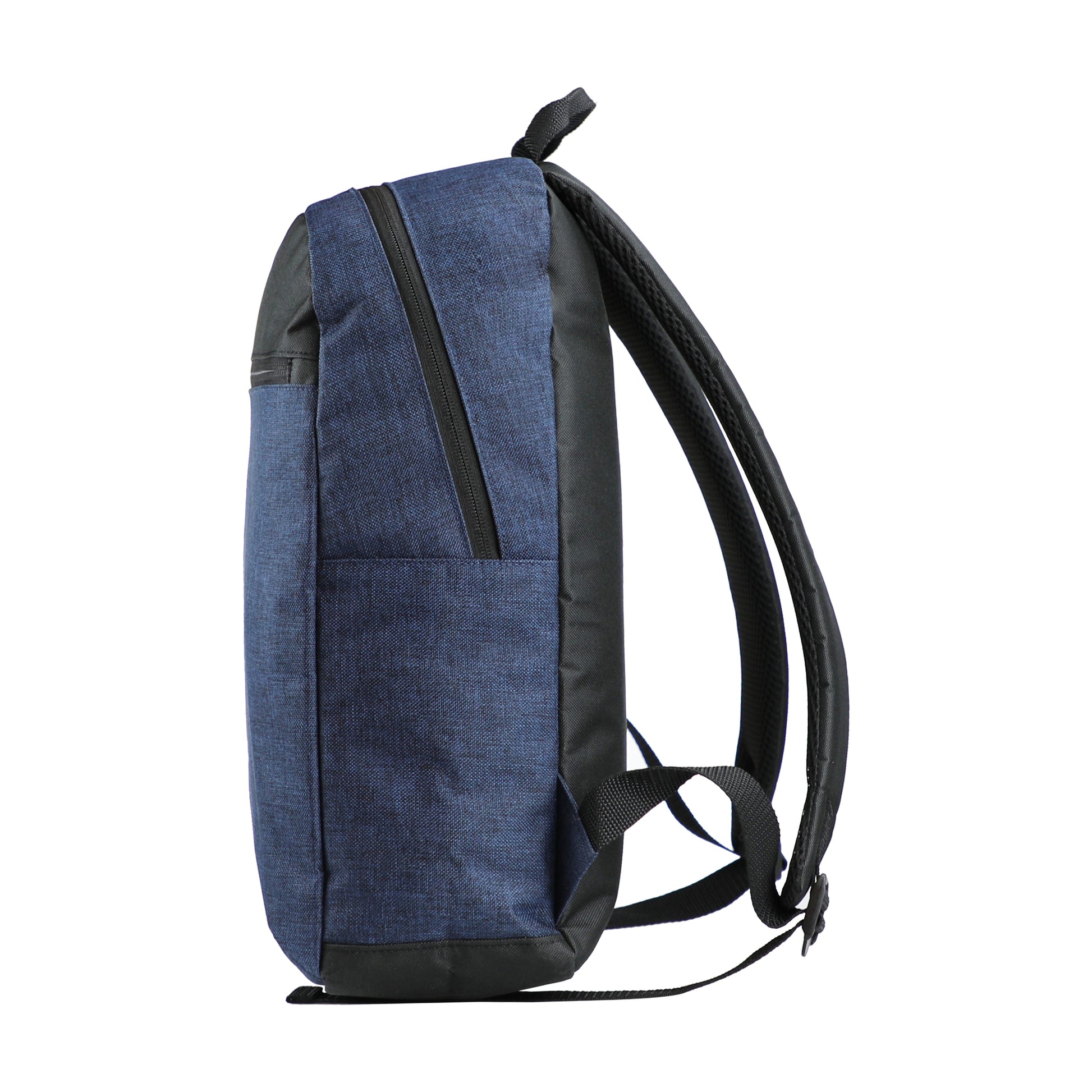 Melange Daypack Navy Melange