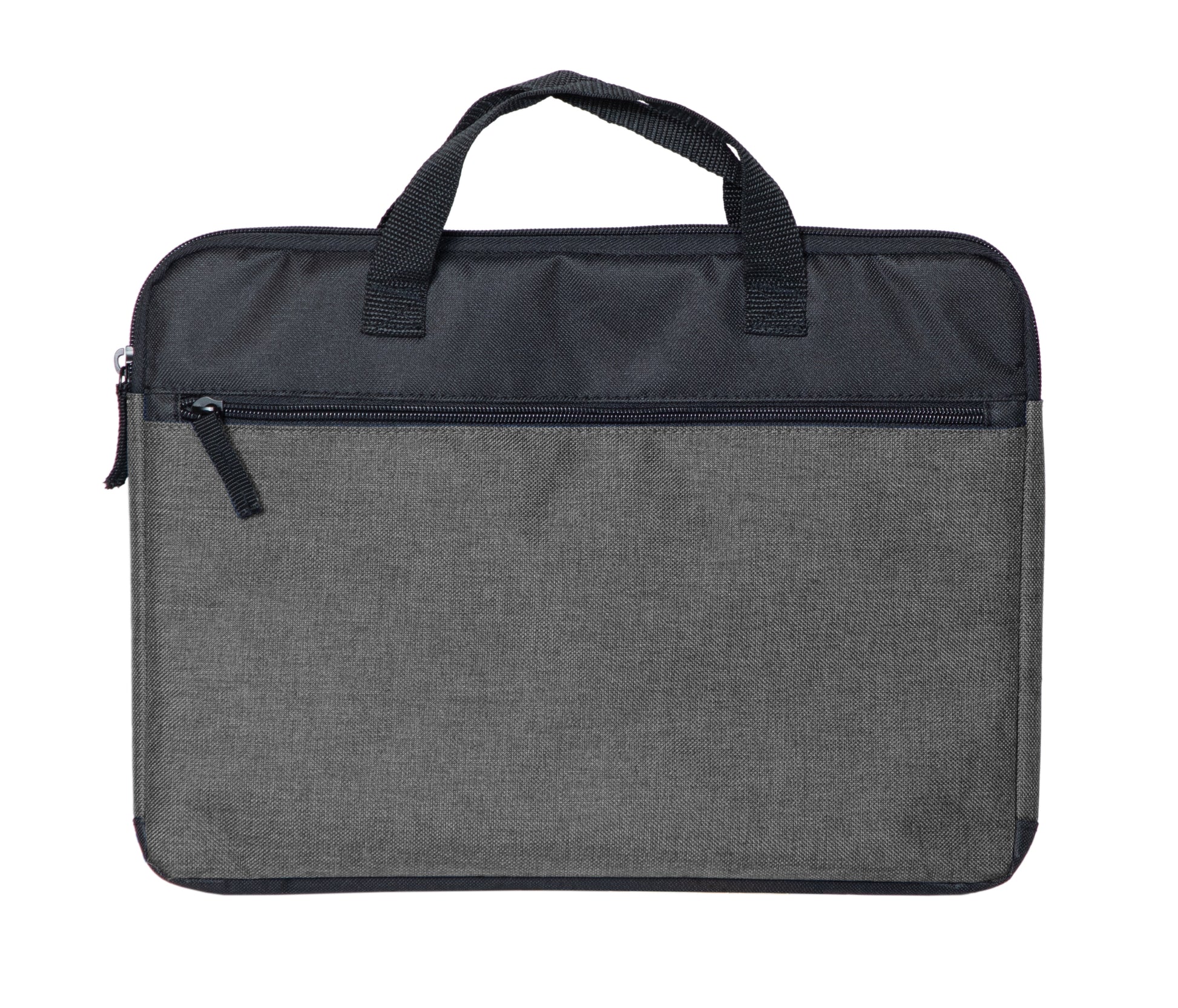 Melange Computer Case Grey Melange