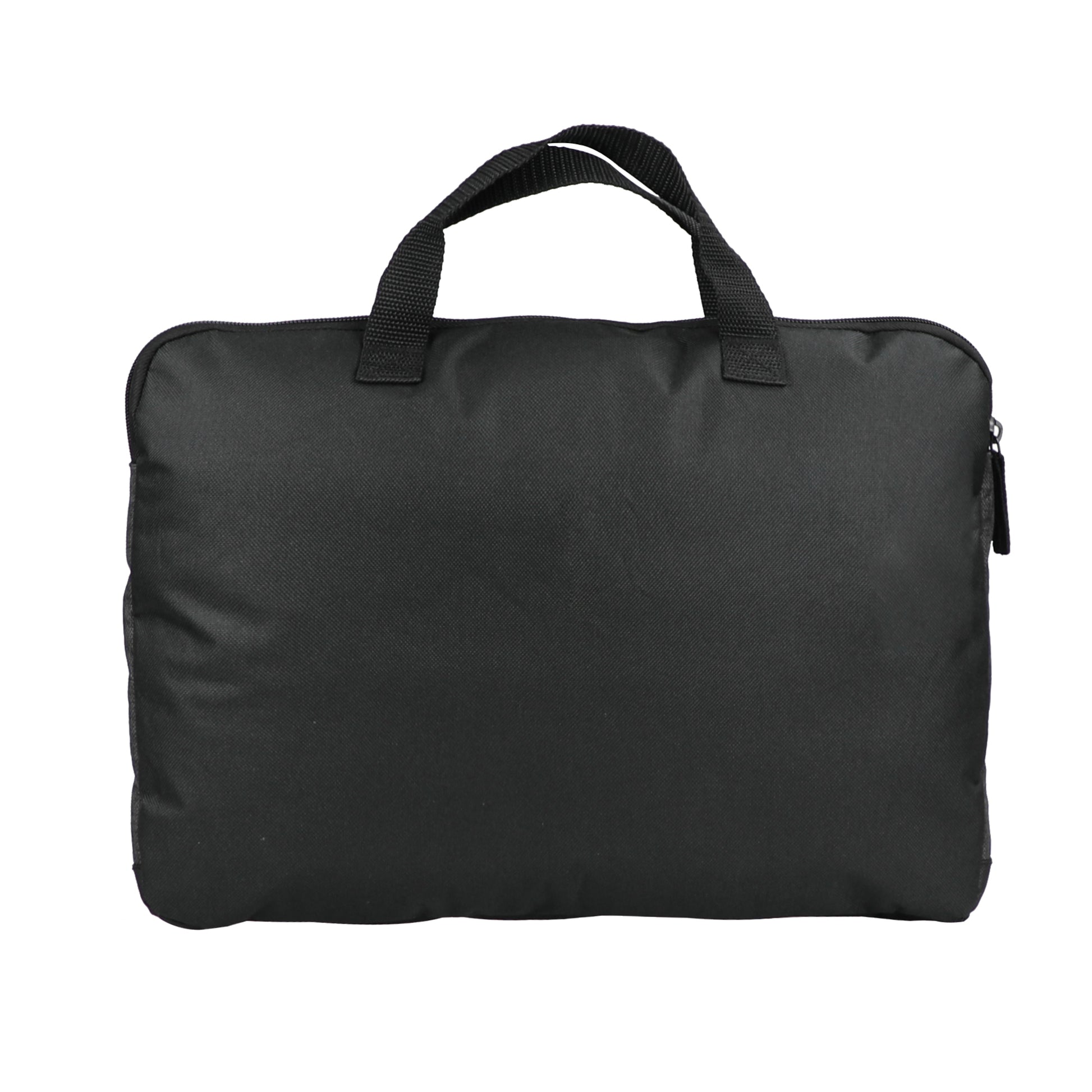 Melange Computer Case Grey Melange