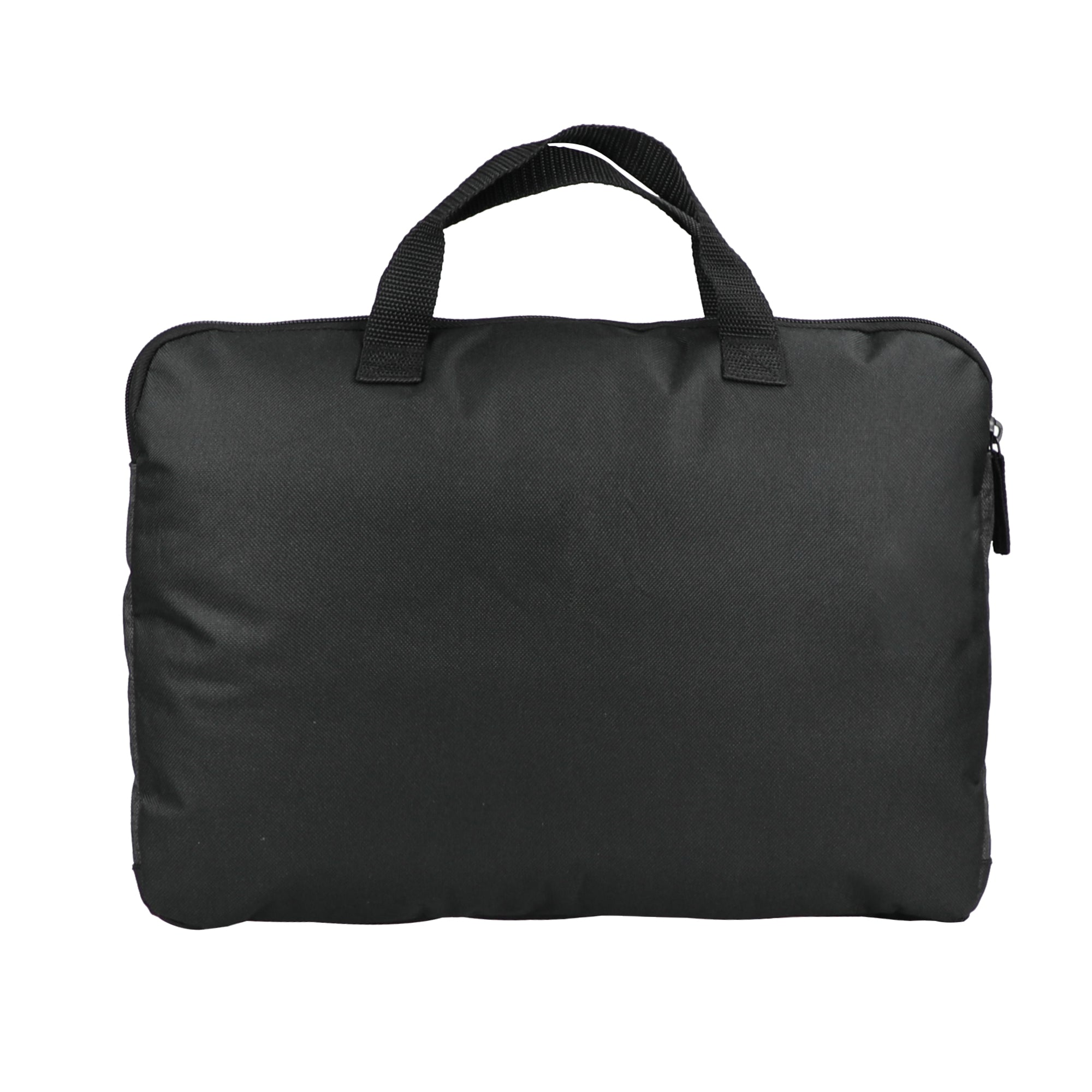 Melange Computer Case Grey Melange