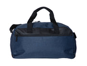 Melange Travelbag Navy Melange