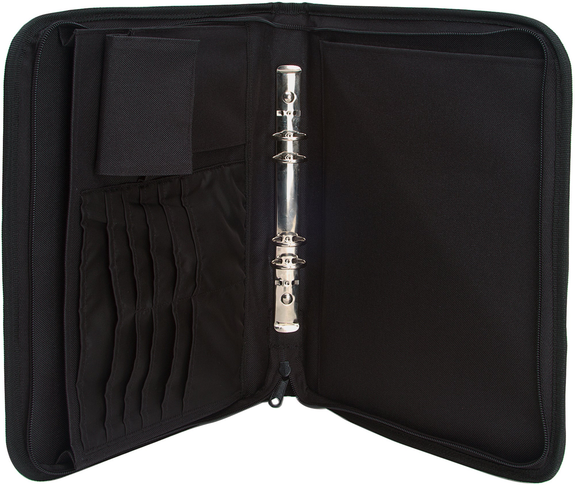 BL Conference Fold Black