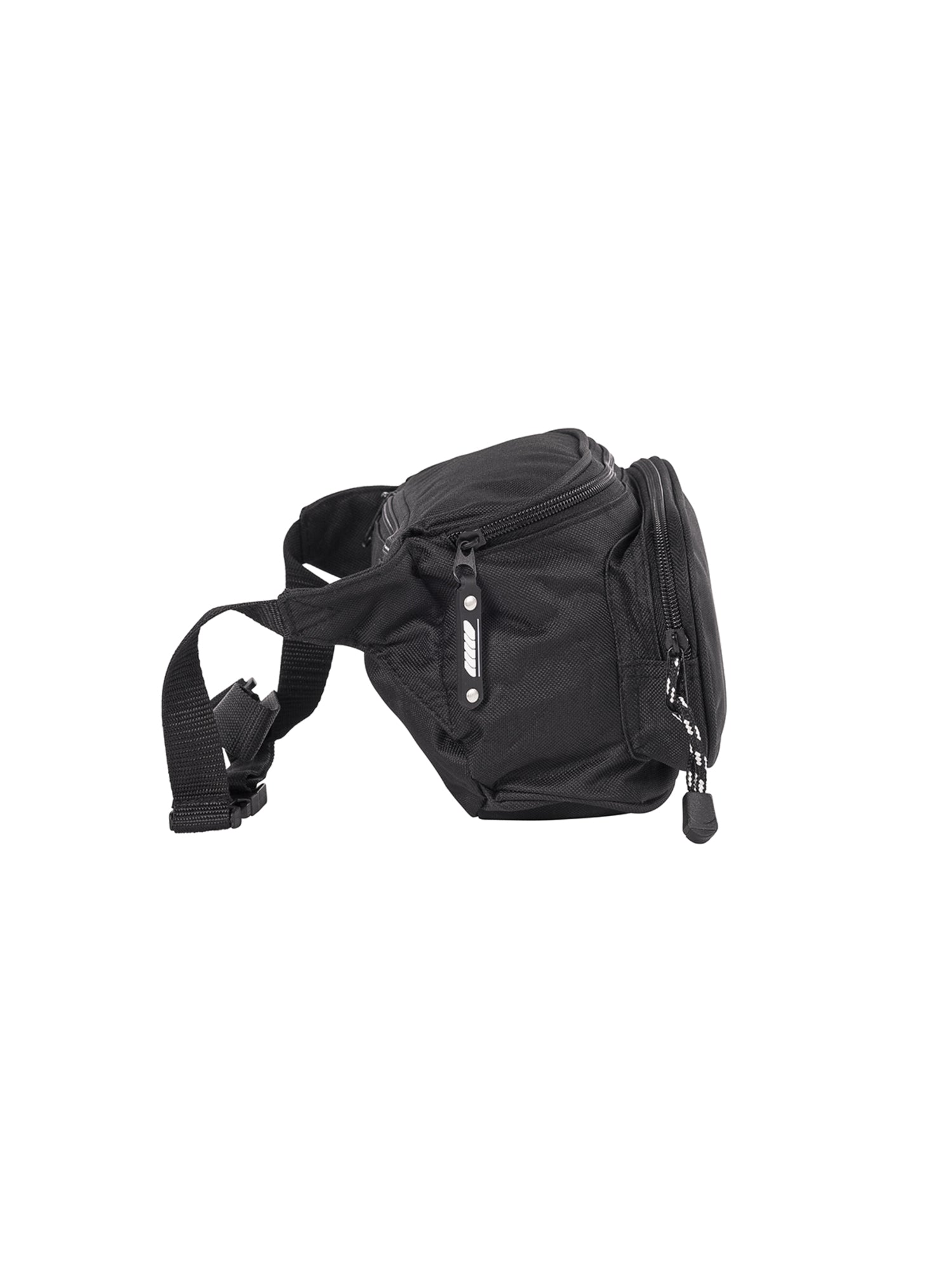 Black Line Waistbag Black