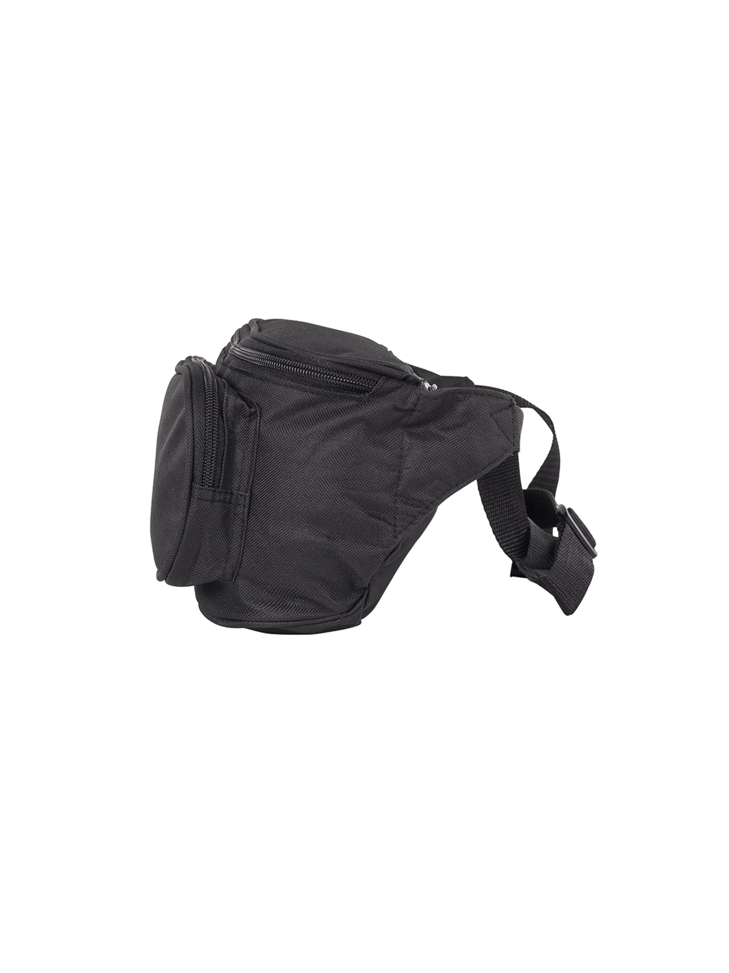 Black Line Waistbag Black