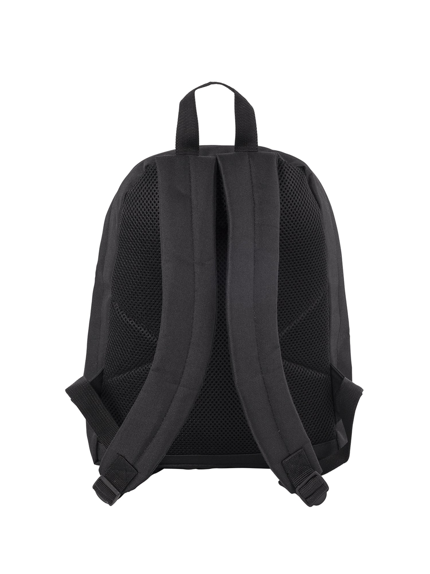 Black Line Easy Daypack Black