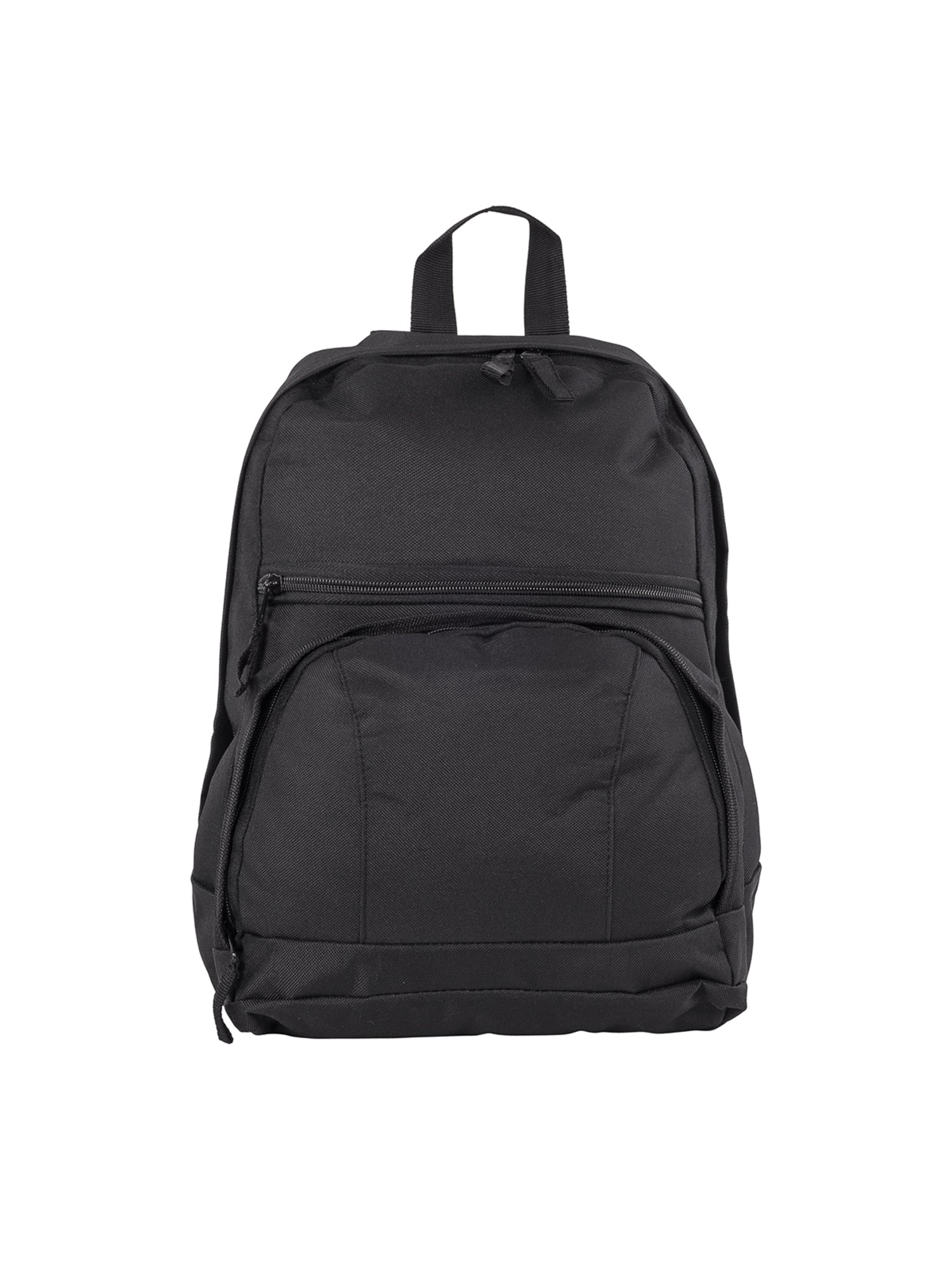 Black Line Easy Daypack Black