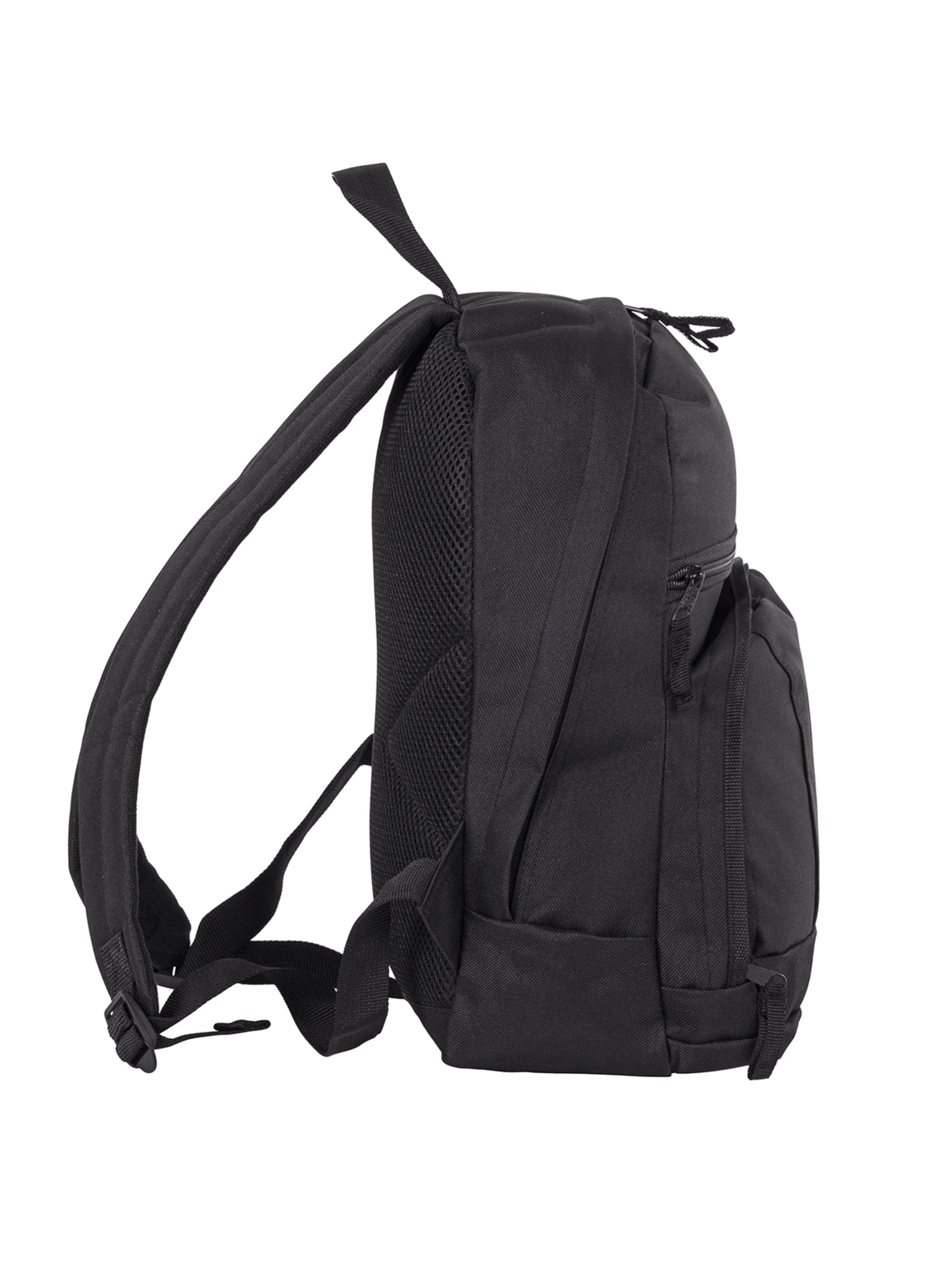 Black Line Easy Daypack Black