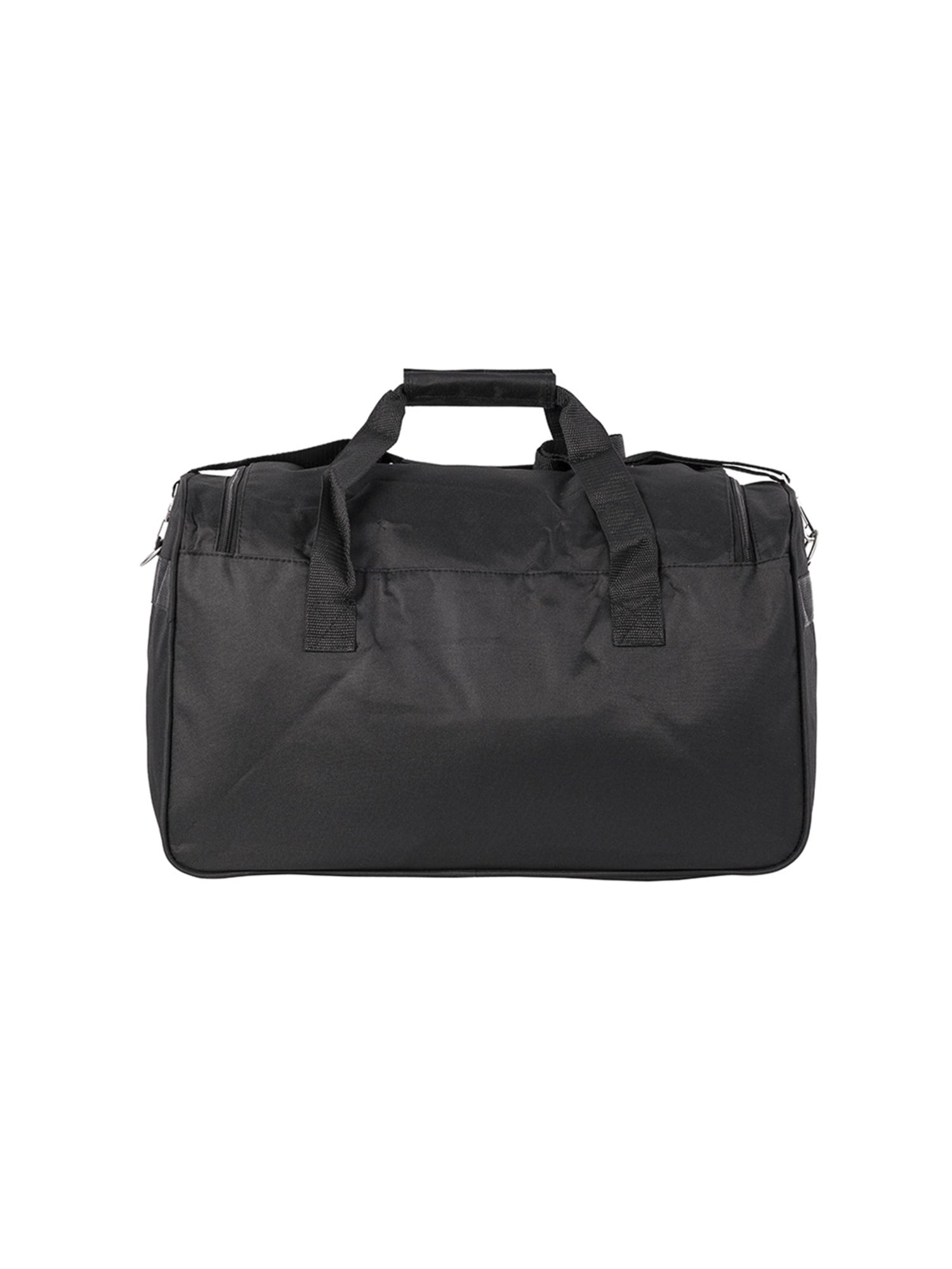 Pipe Line Travelbag Black/Green