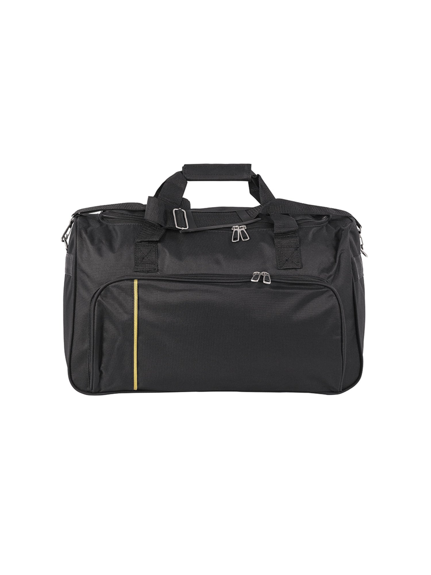 Pipe Line Travelbag Black/Green