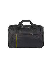 Pipe Line Travelbag Black/Green