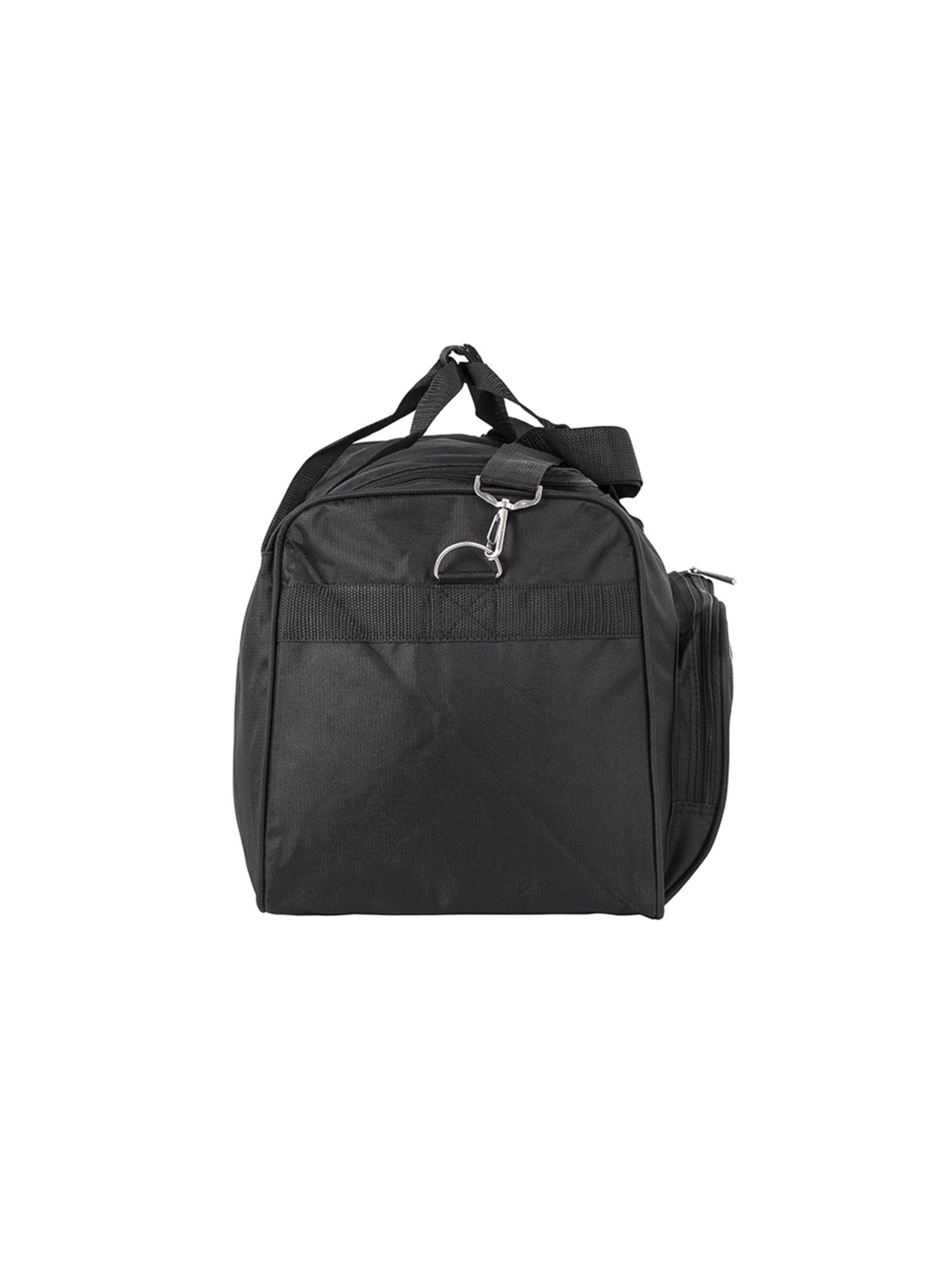 Pipe Line Travelbag Black/Green