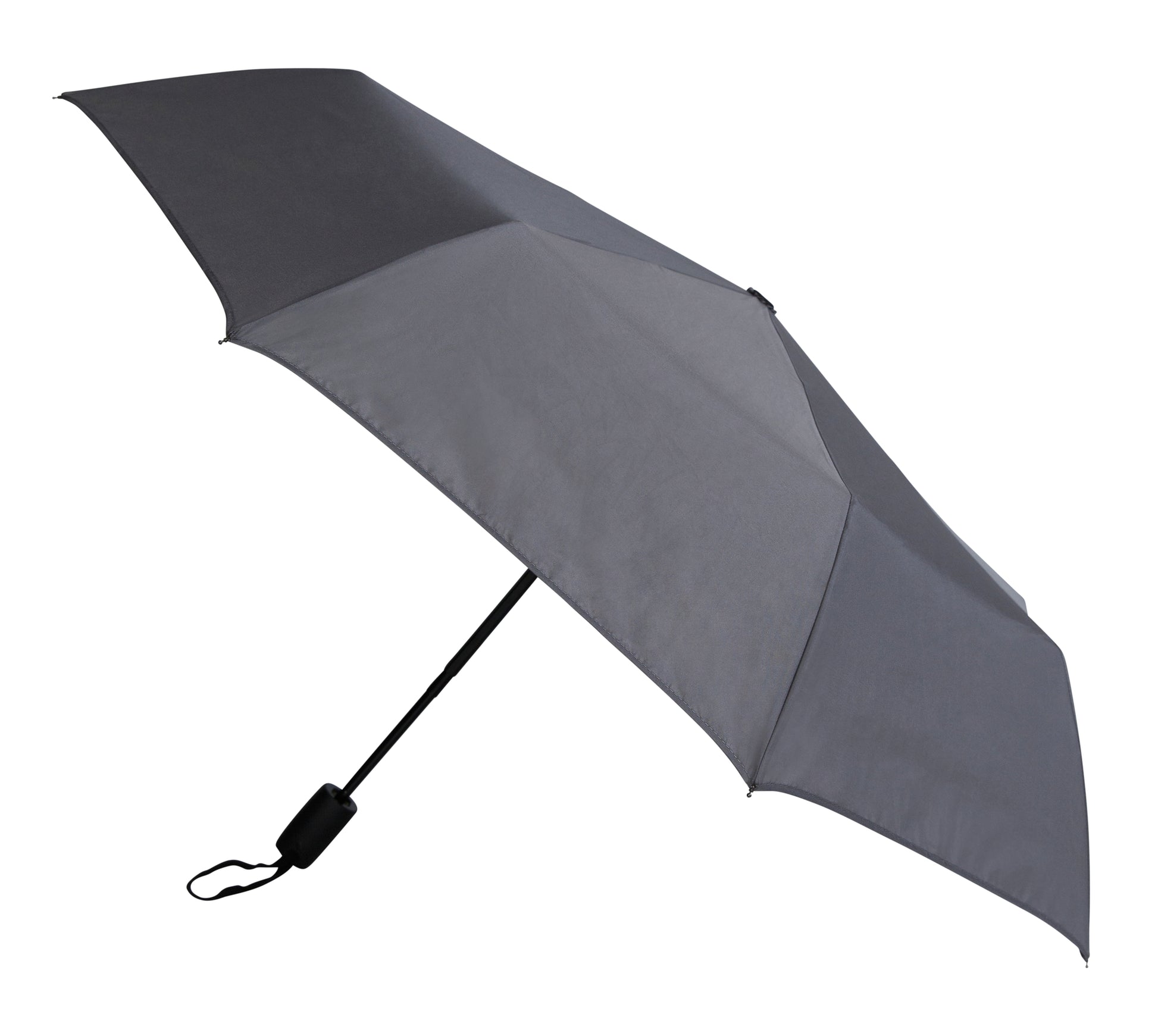Stratus Umbrella Dark Grey