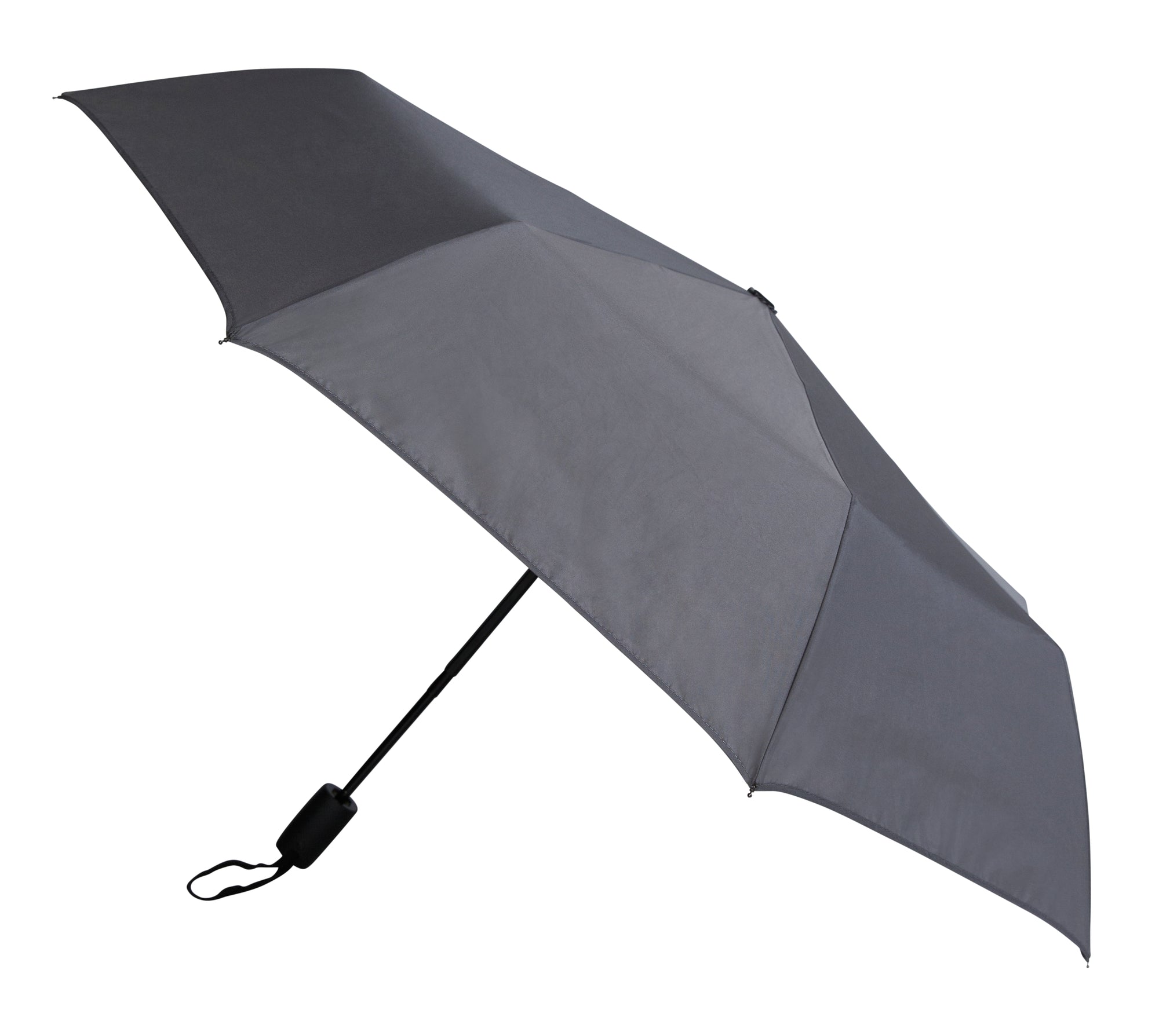 Stratus Umbrella Dark Grey
