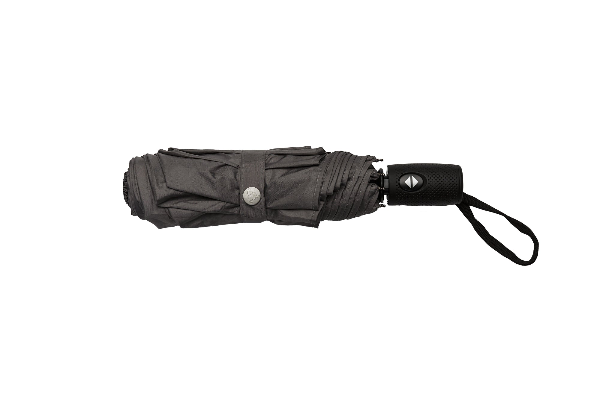 Stratus Umbrella Dark Grey