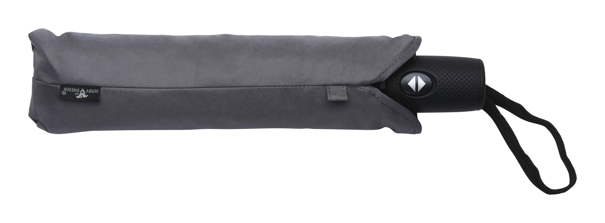Stratus Umbrella Dark Grey