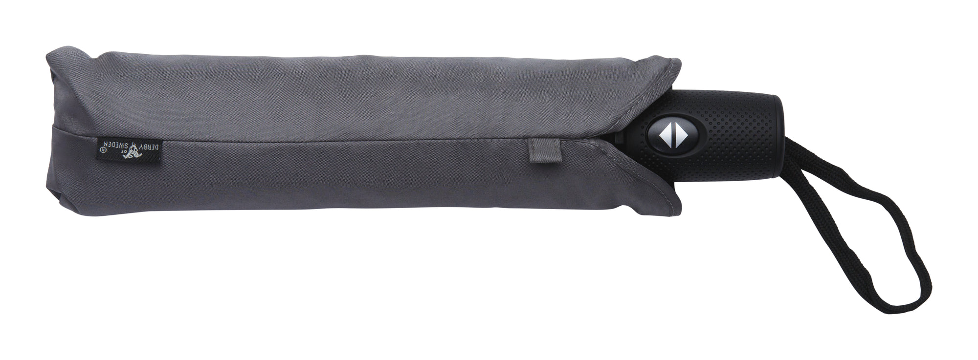Stratus Umbrella Dark Grey