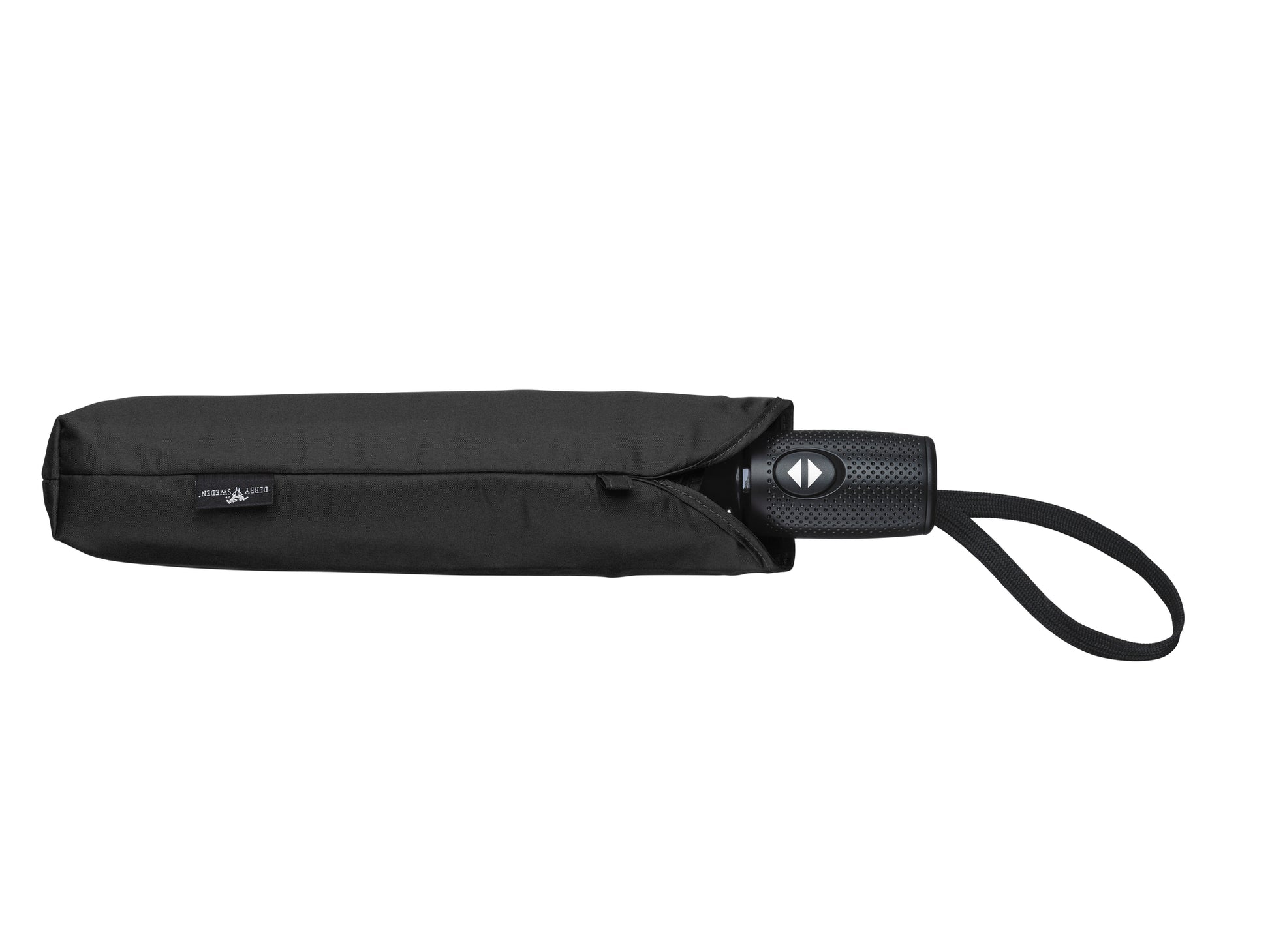 Stratus Umbrella Black