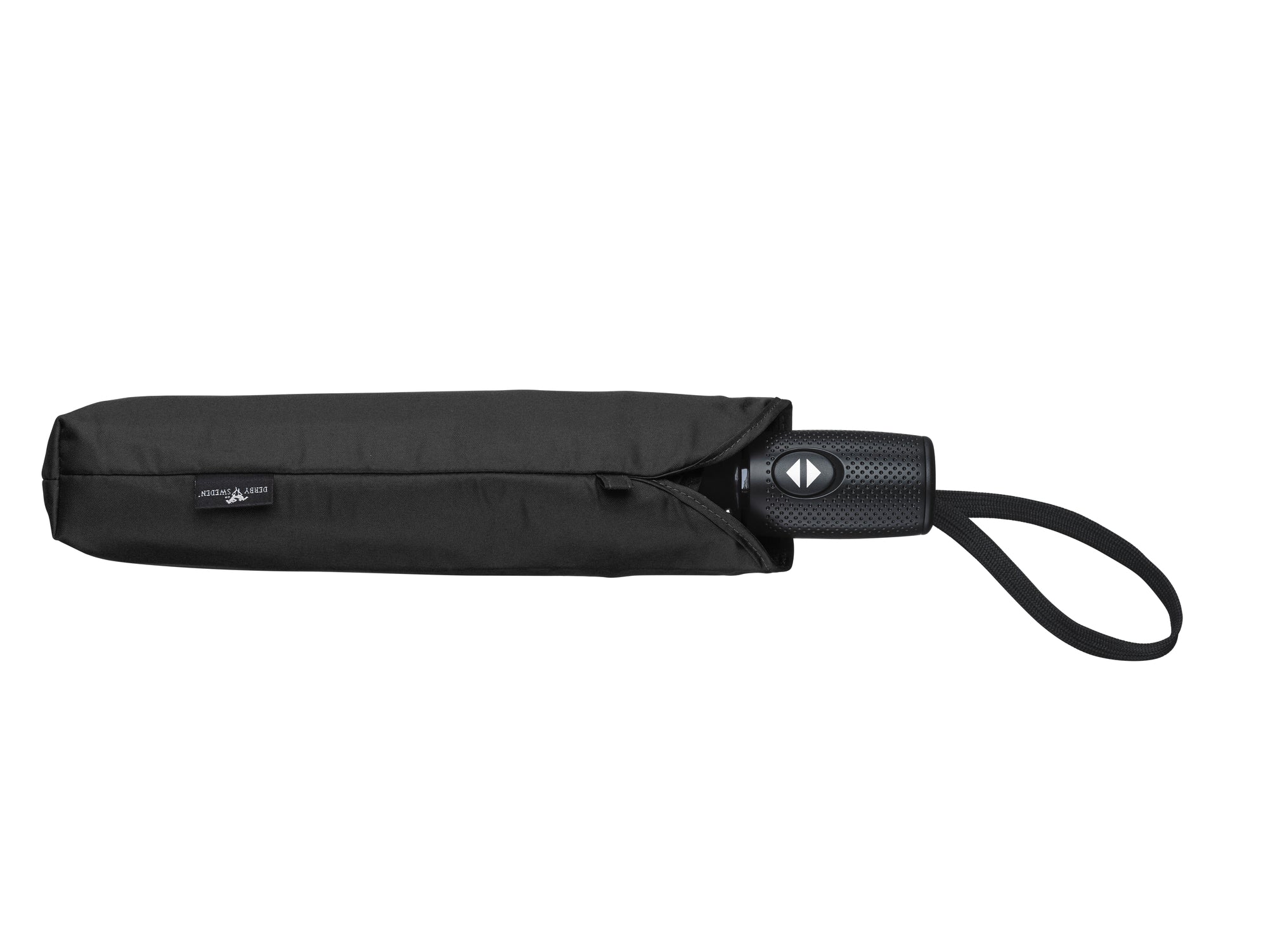 Stratus Umbrella Black