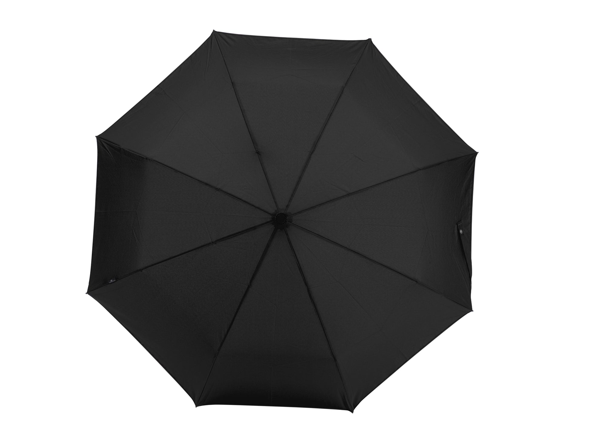 Stratus Umbrella Black