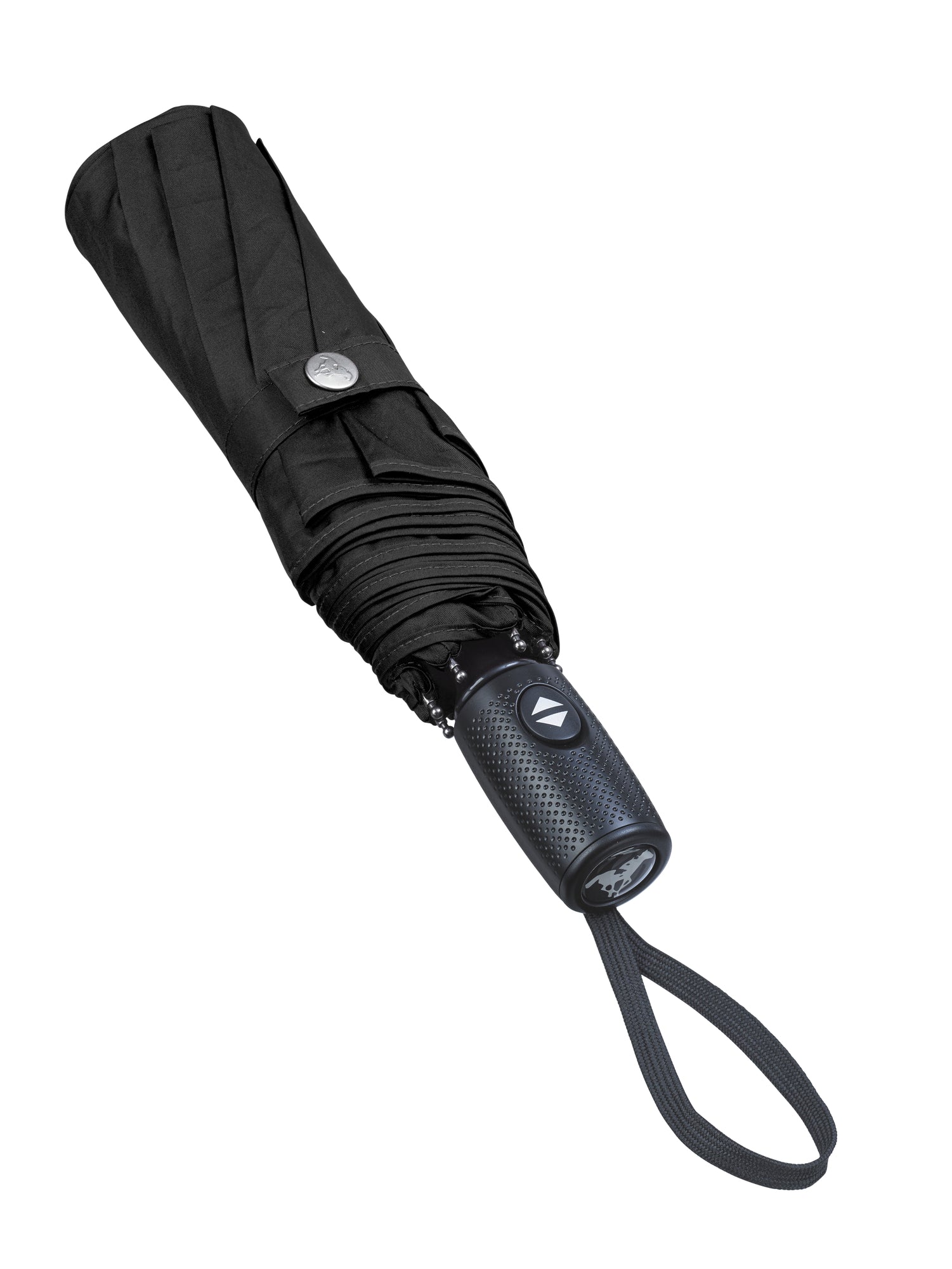 Stratus Umbrella Black
